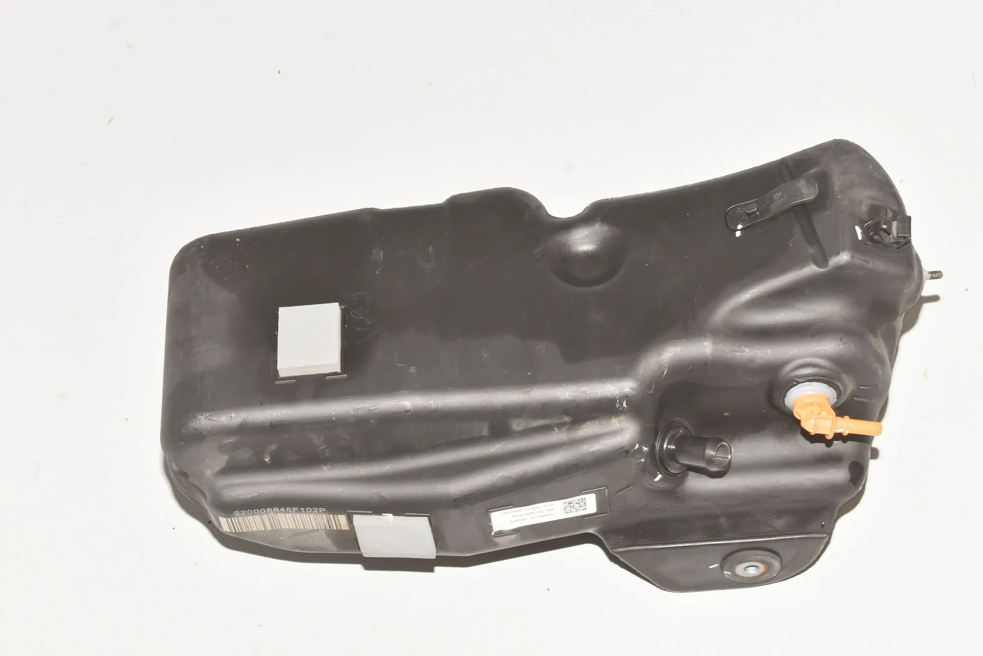 AdBlue Tank – OEM 7212608 · BMW 5 (F10) 535 d xDrive 2015 – 3