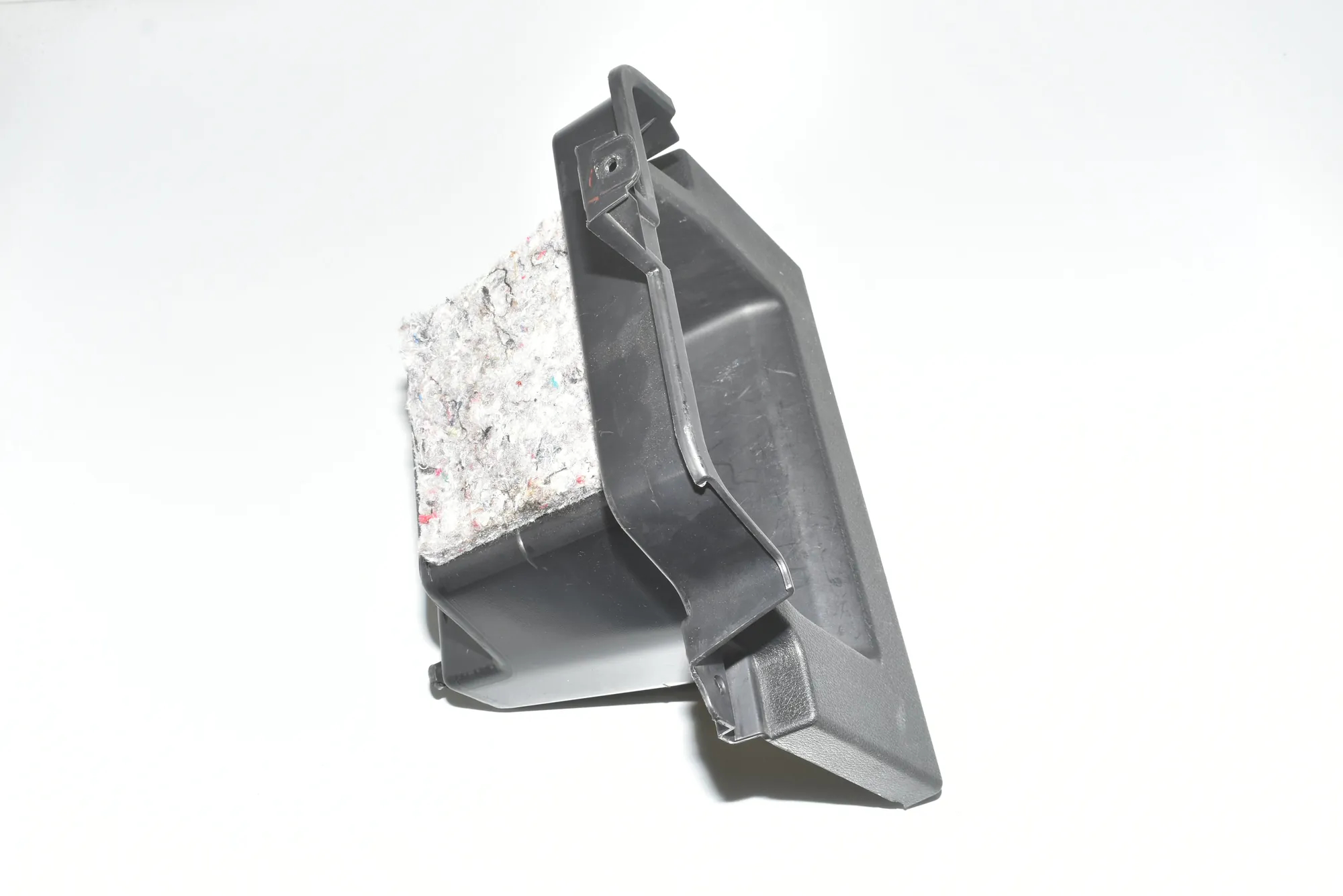 Glove Compartment – OEM 9175120 · BMW X3 (F25) xDrive 35 d 2012 – 2