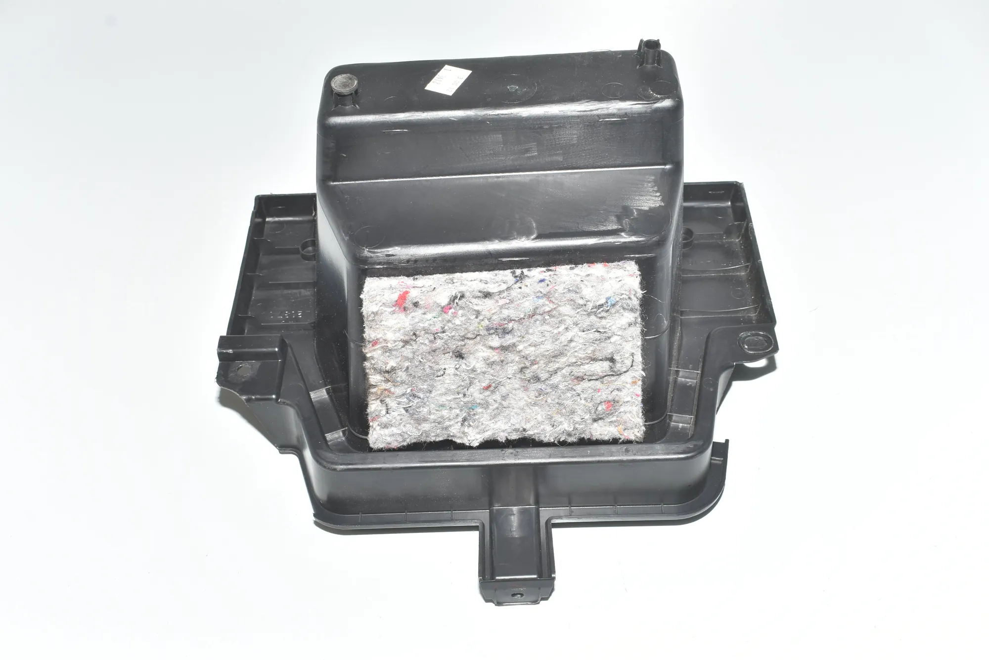 Glove Compartment – OEM 9175120 · BMW X3 (F25) xDrive 35 d 2012 – 3