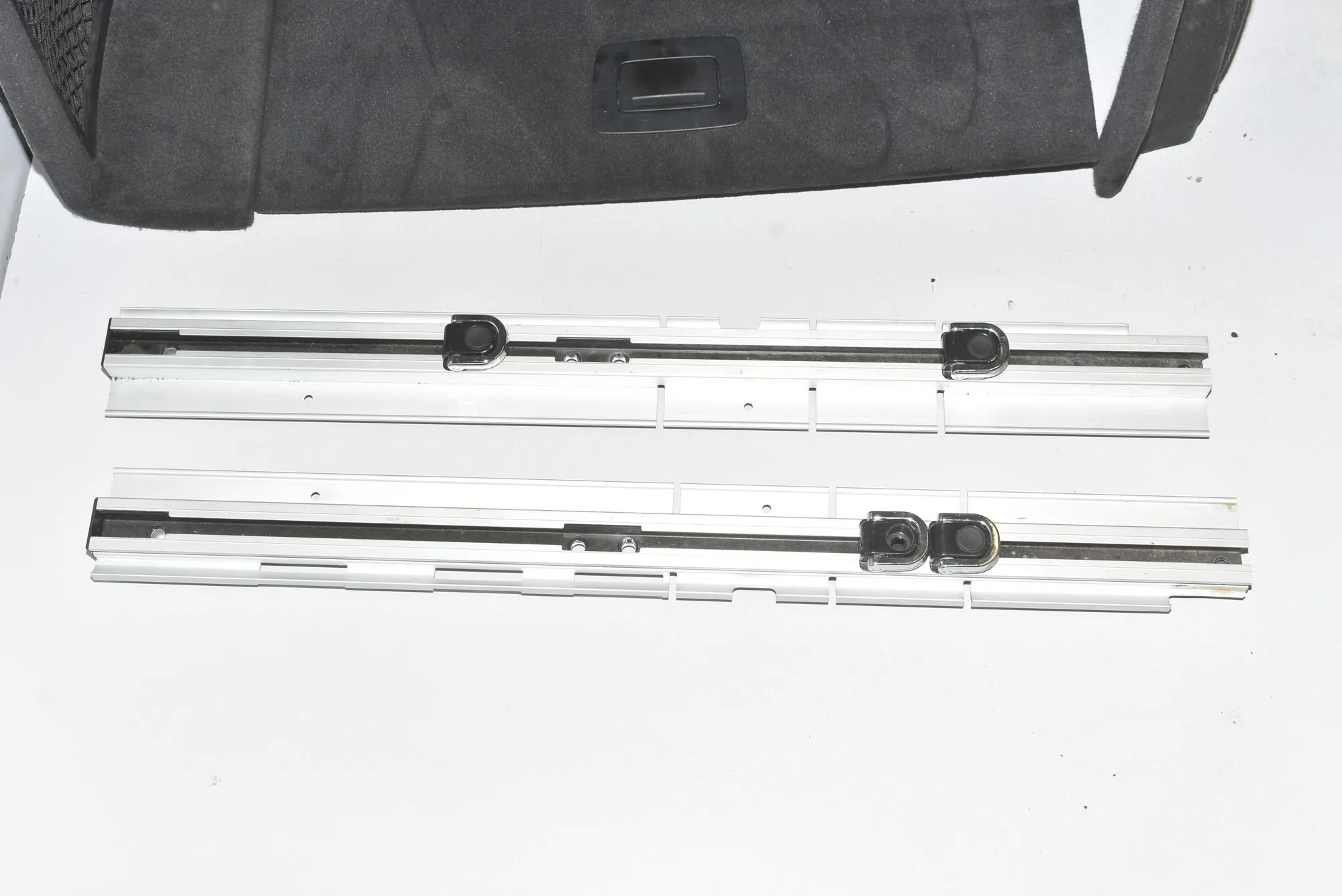 Trunk Trim Kit – OEM 51479175108 · BMW X3 (F25) xDrive 35 d 2012 – 3