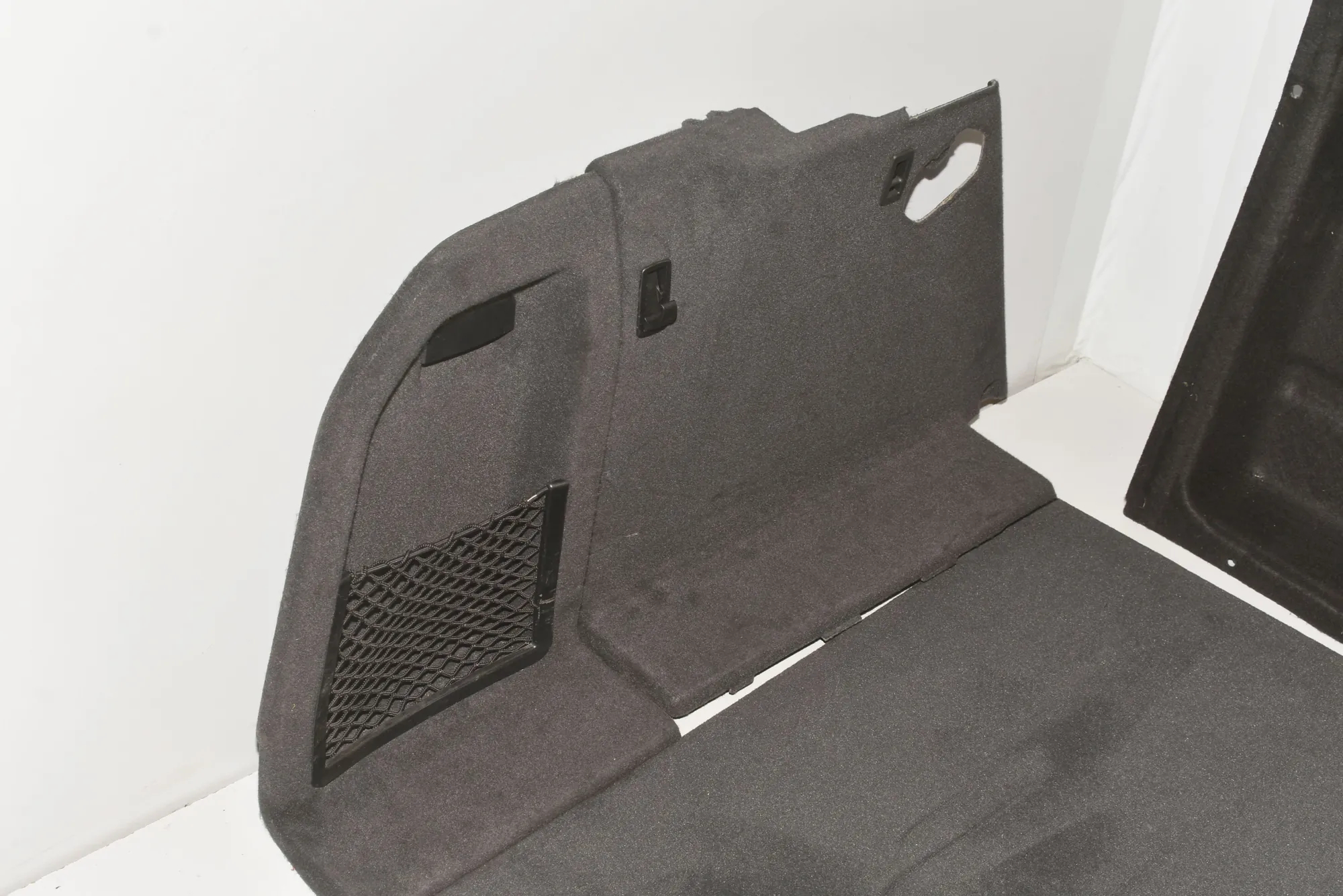Trunk Trim Kit – OEM 51479175108 · BMW X3 (F25) xDrive 35 d 2012 – 5