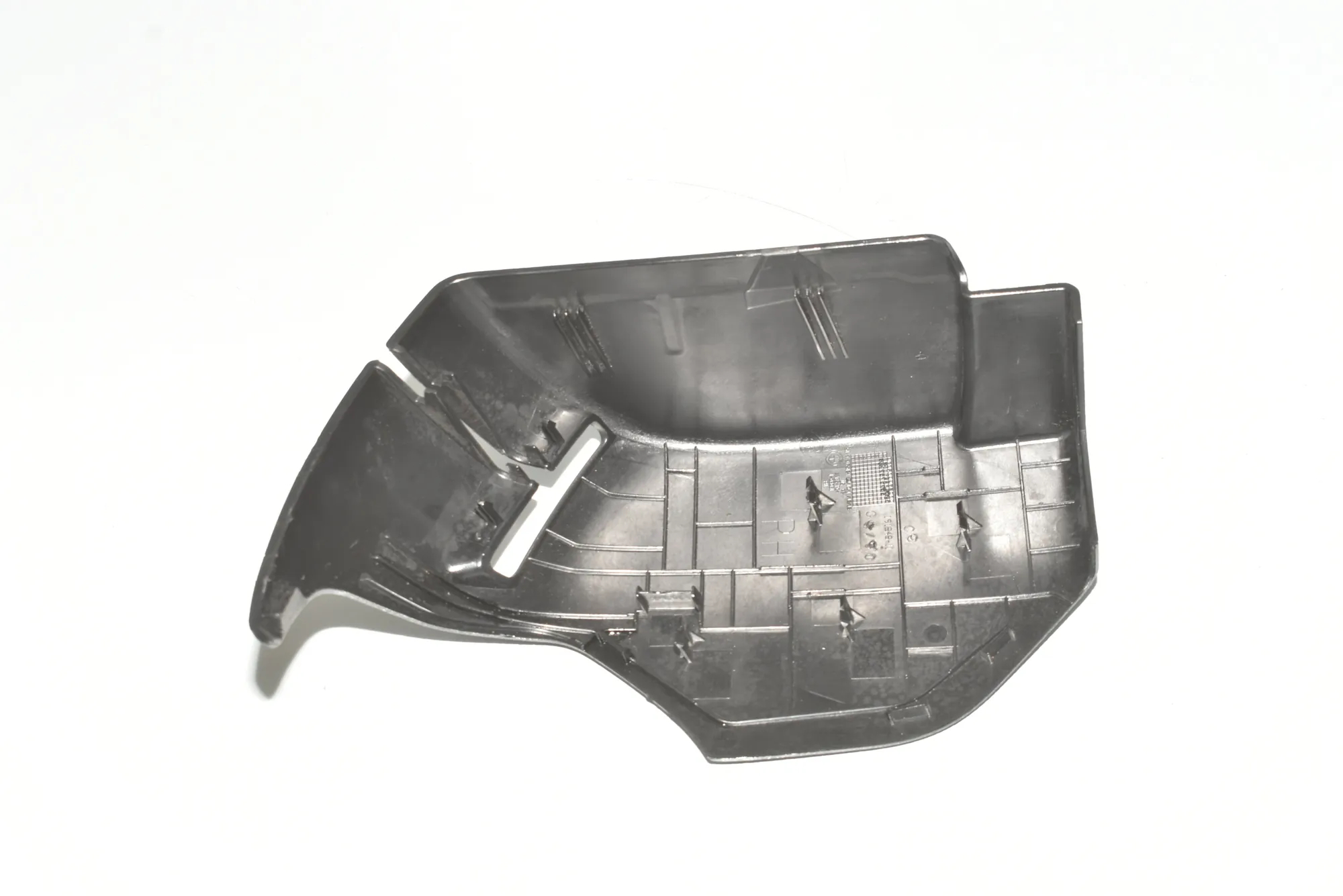 Other Interior Parts – OEM 51499175124 · BMW X3 (F25) xDrive 35 d 2012 – 3