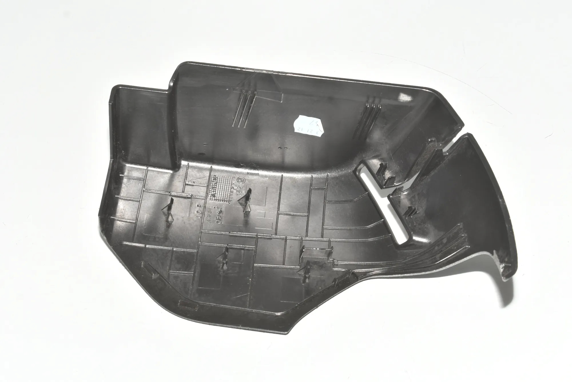 Other Interior Parts – OEM 51499175123 · BMW X3 (F25) xDrive 35 d 2012 – 3