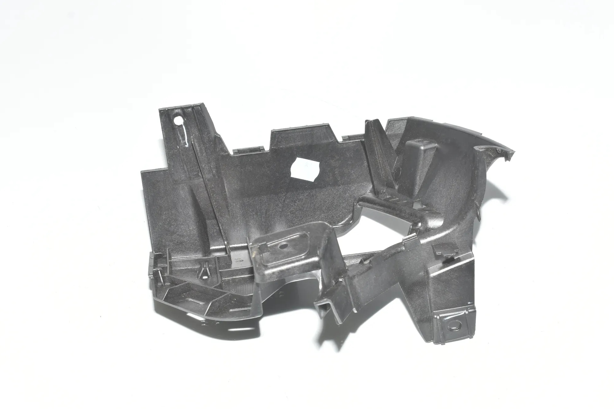 Bracket – OEM 7245321 · BMW X3 (F25) xDrive 35 d 2012 – 3