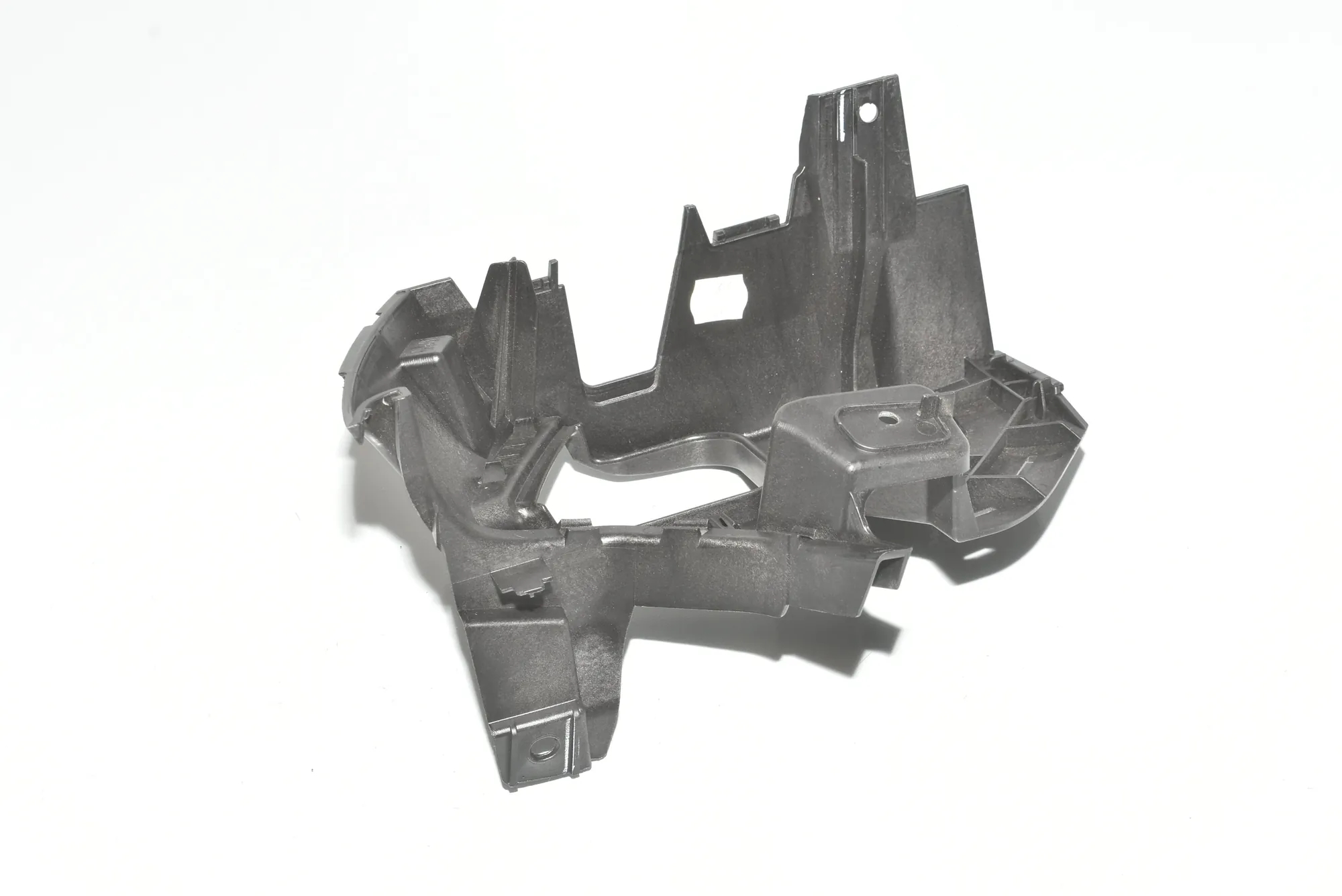 Bracket – OEM 7245322 · BMW X3 (F25) xDrive 35 d 2012 – 3