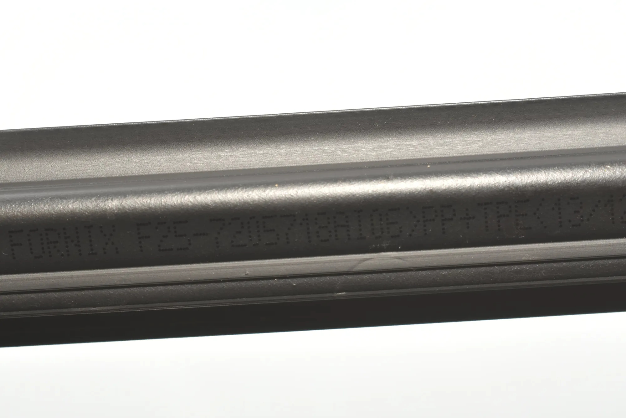 Front Right Door Rubber Seal – OEM 7205718 · BMW X3 (F25) xDrive 35 d 2012 – 4