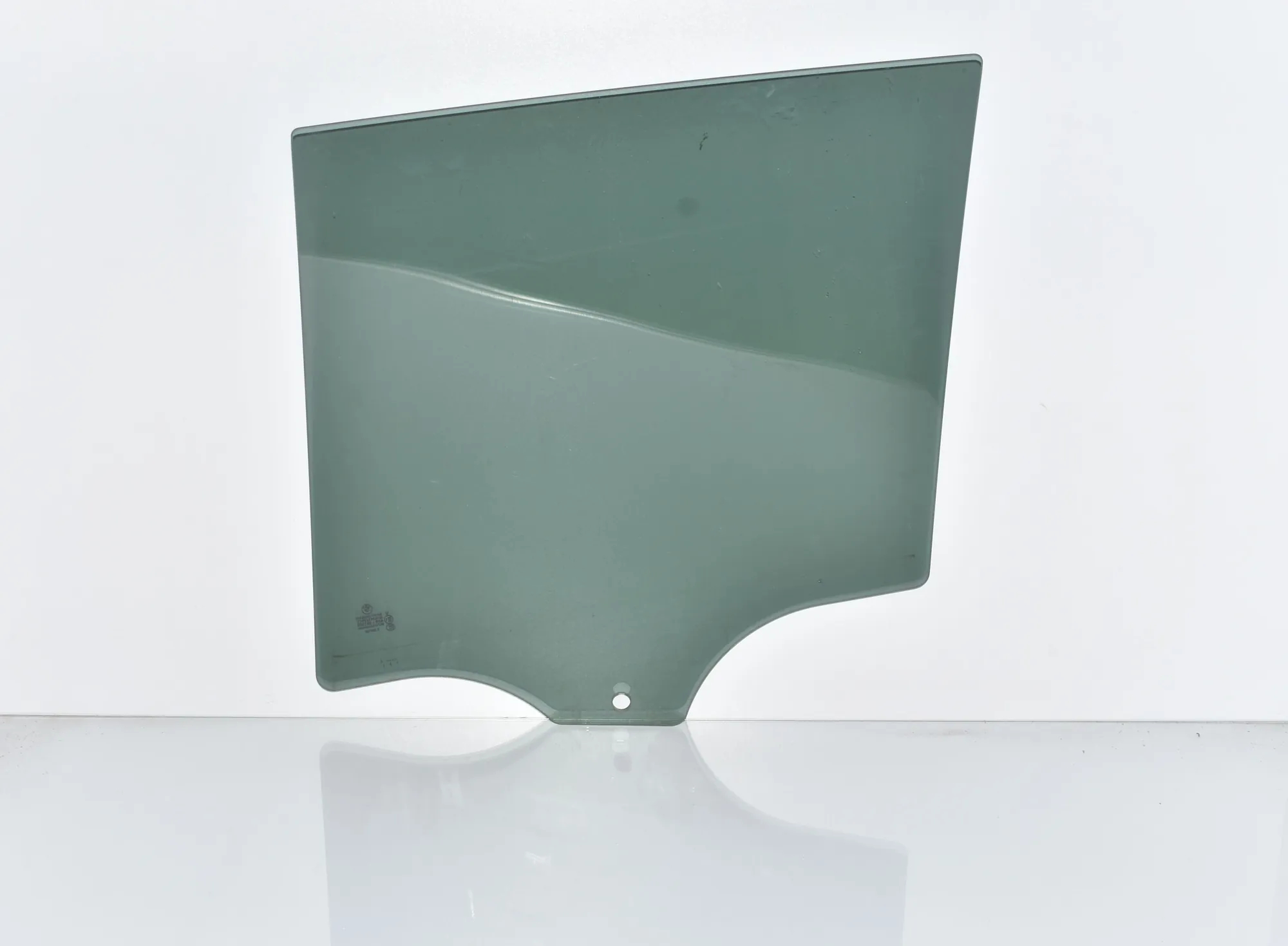 Rear Right Door Window – OEM 7382139 · BMW X3 (F25) xDrive 35 d 2012 – 2