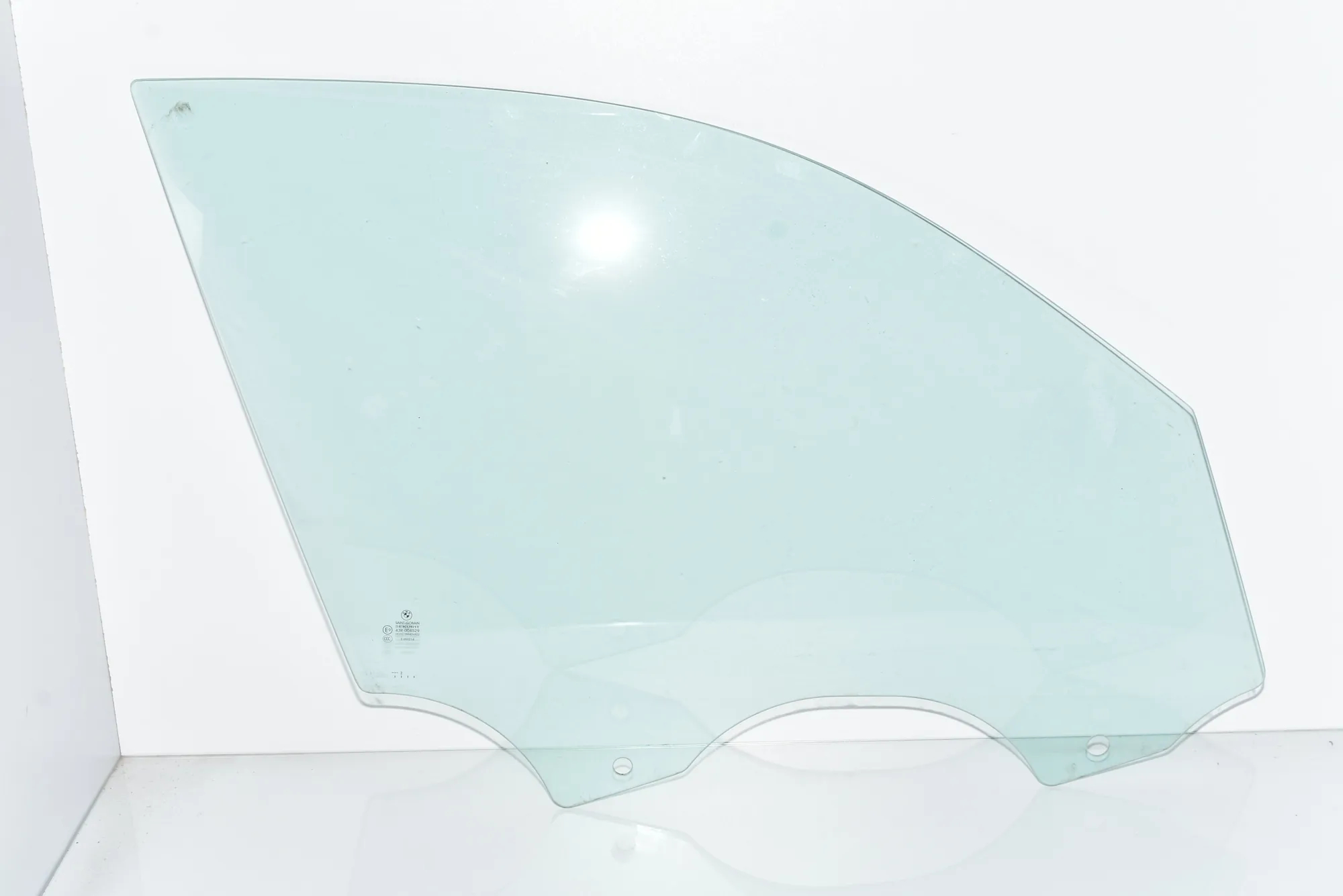 Front Right Door Window – OEM 51357382135 · BMW X3 (F25) xDrive 35 d 2012