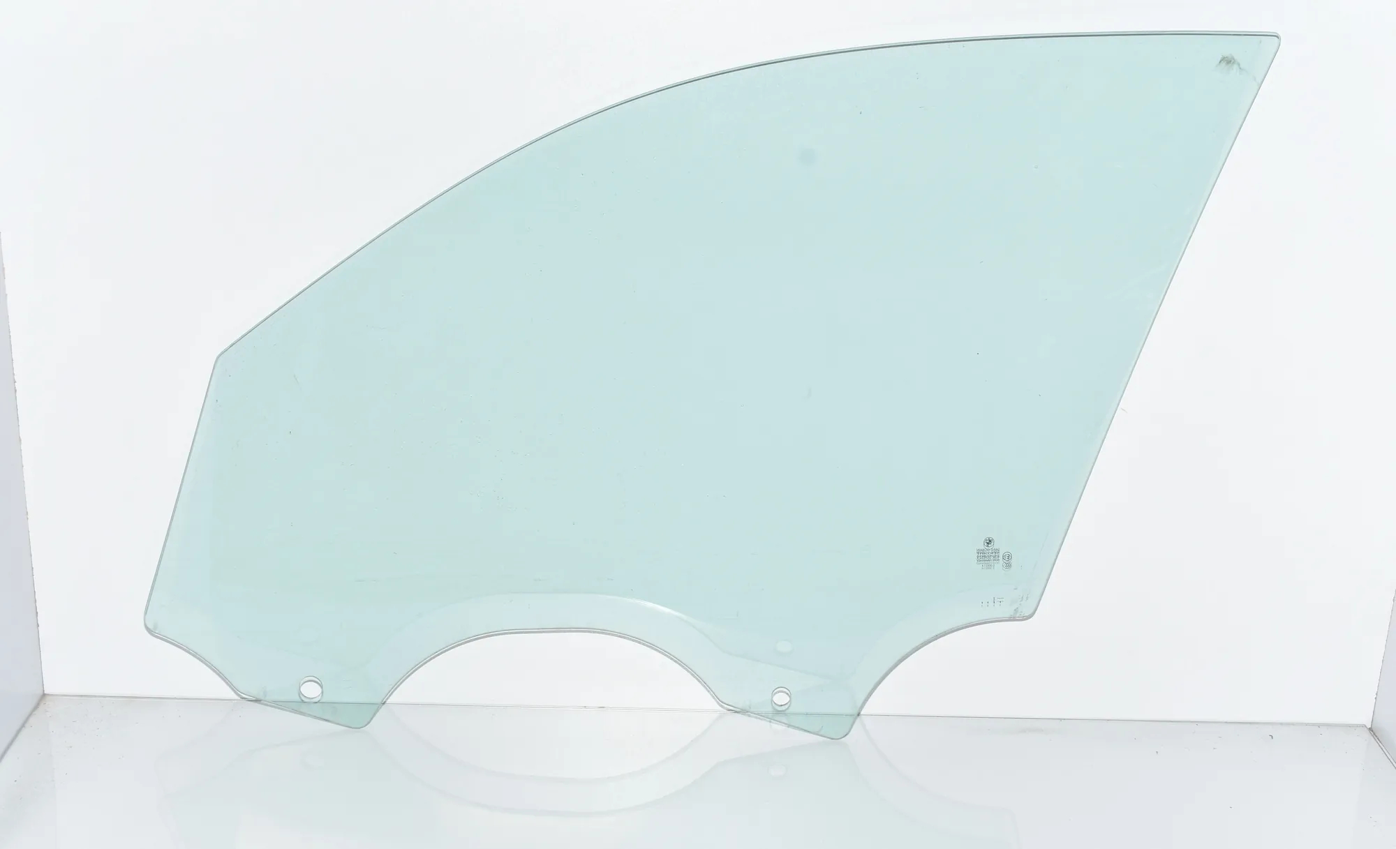 Front Right Door Window – OEM 51357382135 · BMW X3 (F25) xDrive 35 d 2012 – 2