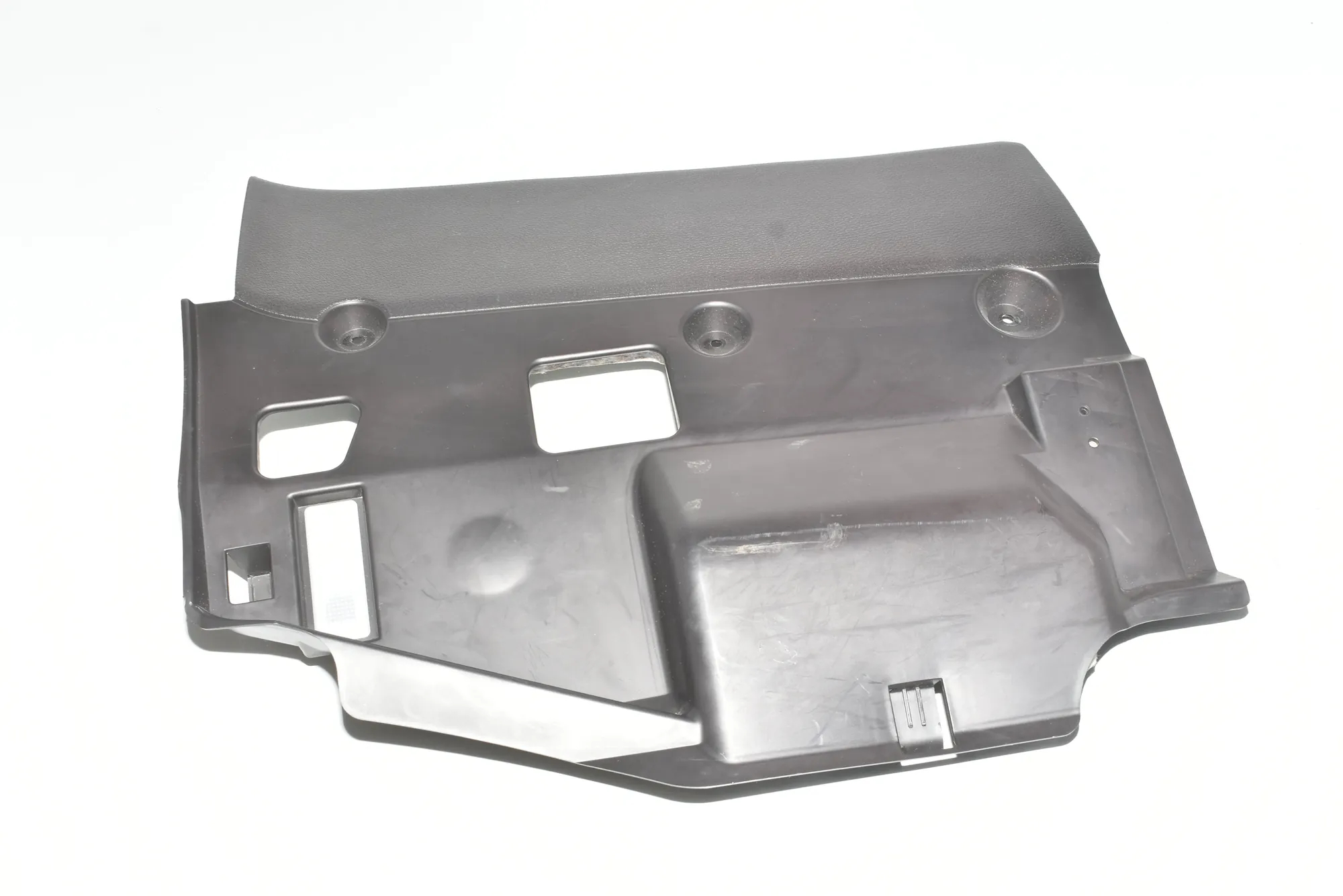 Dashboard Trim – OEM 51459184132 · BMW X3 (F25) xDrive 35 d 2012 – 2