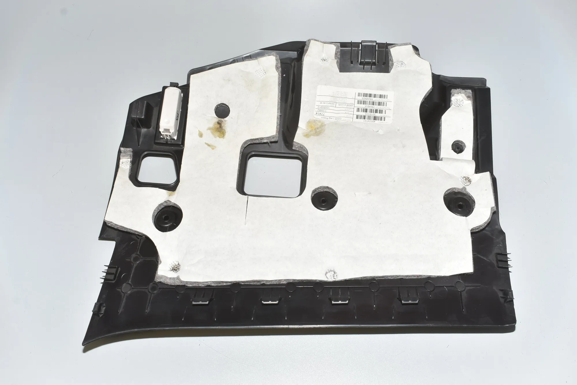 Dashboard Trim – OEM 51459184132 · BMW X3 (F25) xDrive 35 d 2012 – 3