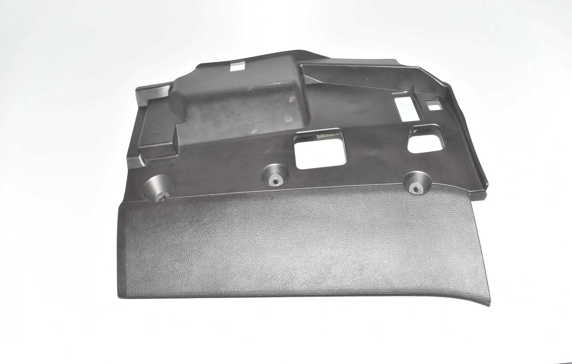 Dashboard Trim – OEM 51459184132 · BMW X3 (F25) xDrive 35 d 2012