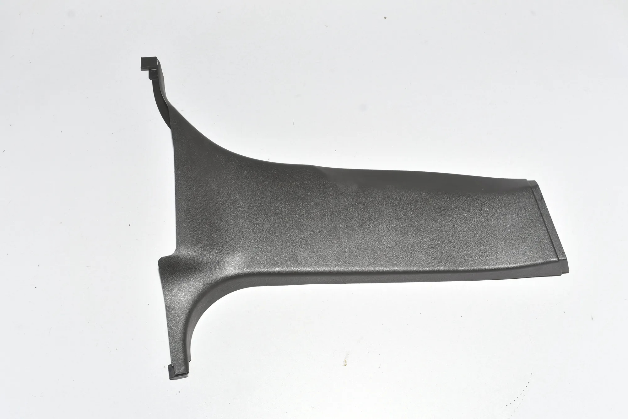Right Side B Pillar Trim – OEM 9169308 · BMW X3 (F25) xDrive 35 d 2012