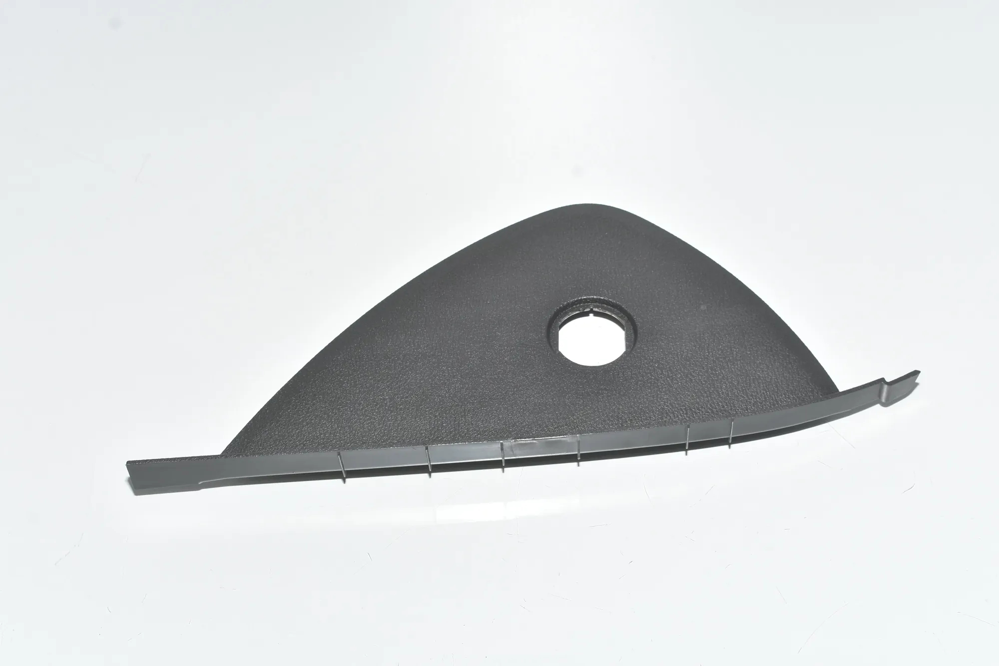 Dashboard Side Trim – OEM 9184140 · BMW X3 (F25) xDrive 35 d 2012 – 2