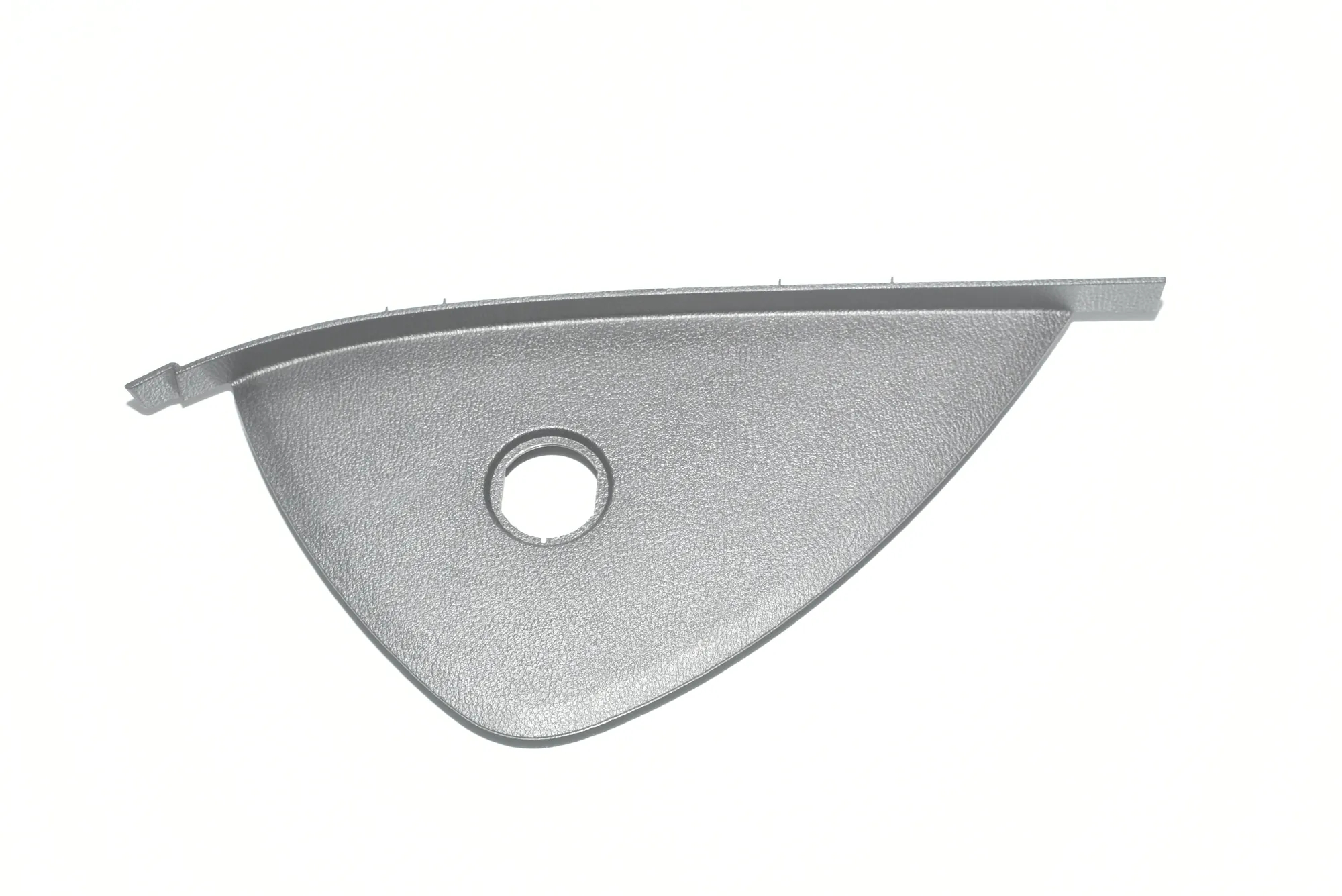 Dashboard Side Trim – OEM 9184140 · BMW X3 (F25) xDrive 35 d 2012
