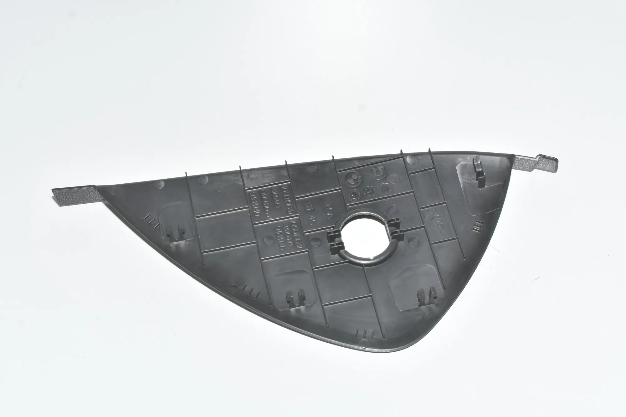 Dashboard Side Trim – OEM 9184140 · BMW X3 (F25) xDrive 35 d 2012 – 3