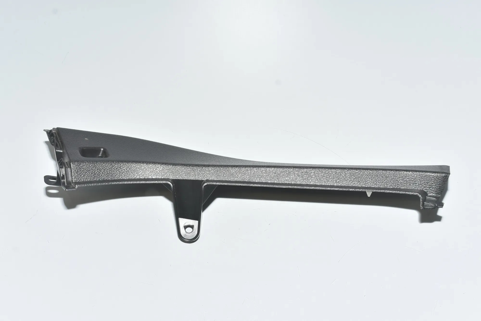 Trunk Boot Trim – OEM 51497243784 · BMW X3 (F25) xDrive 35 d 2012 – 2