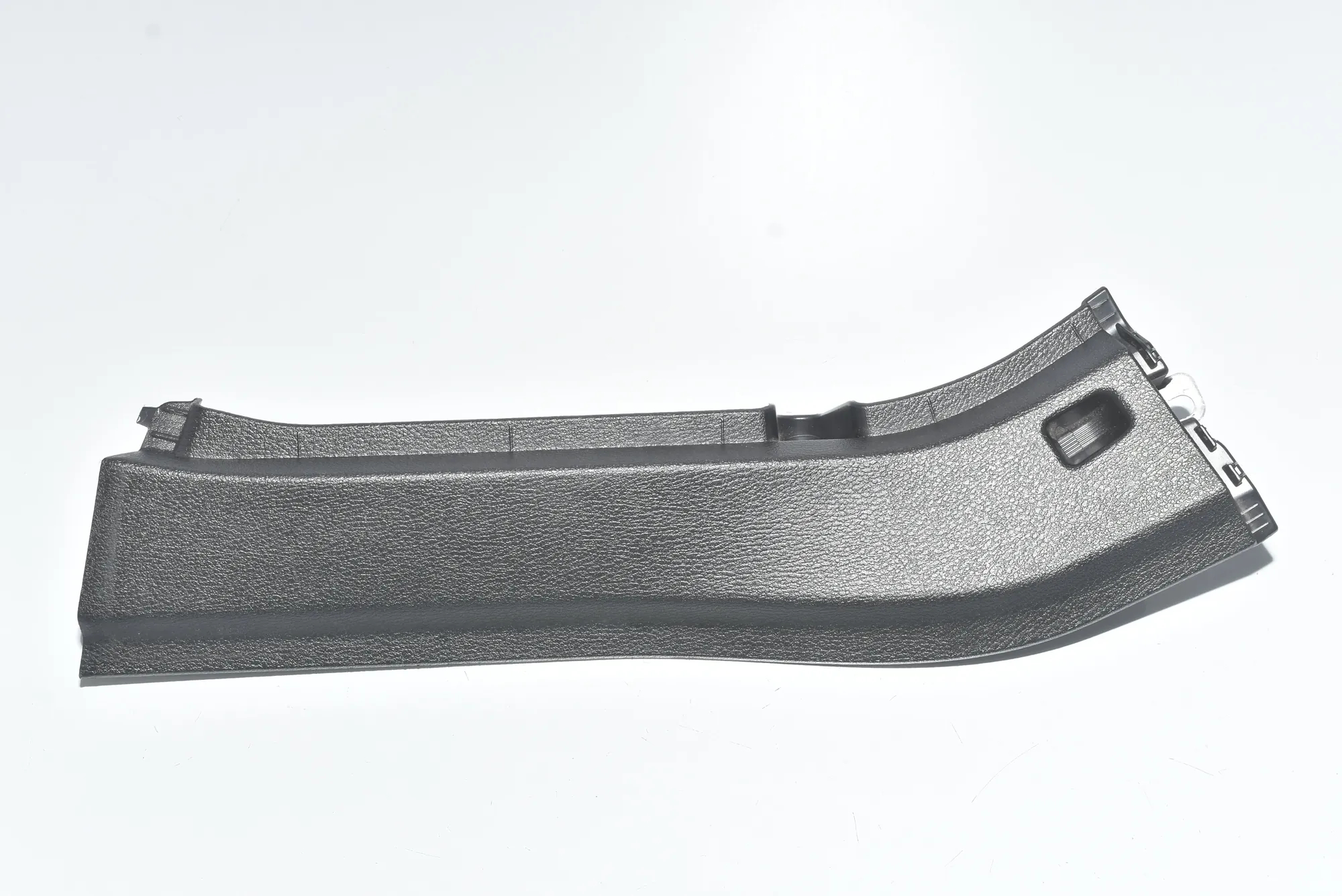 Trunk Boot Trim – OEM 51497243784 · BMW X3 (F25) xDrive 35 d 2012