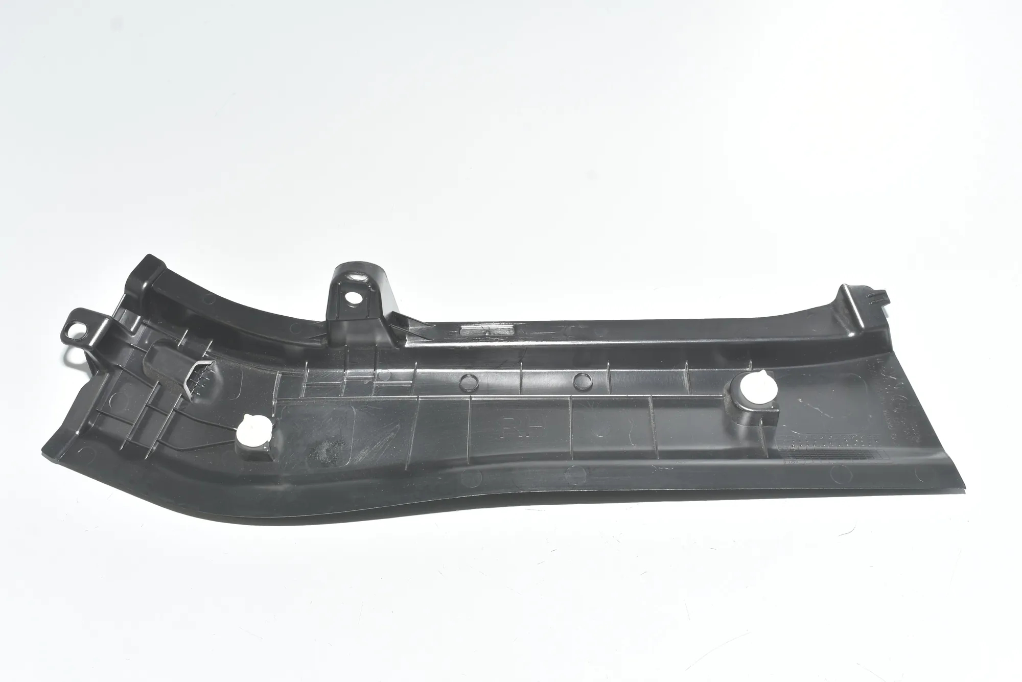 Trunk Boot Trim – OEM 51497243784 · BMW X3 (F25) xDrive 35 d 2012 – 3