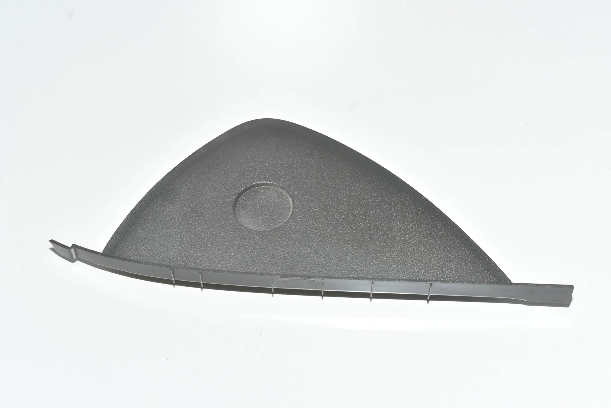 Dashboard Side Trim – OEM 9184135 · BMW X3 (F25) xDrive 35 d 2012 – 2