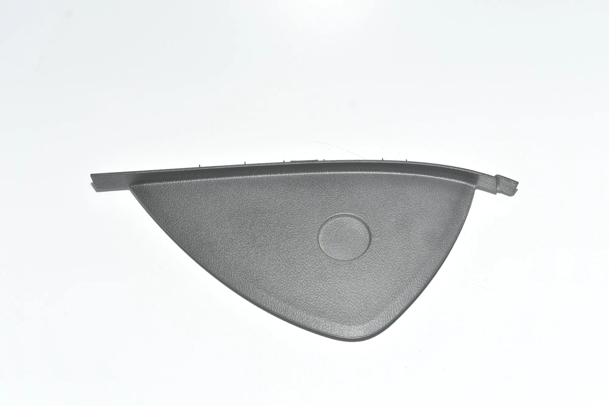 Dashboard Side Trim – OEM 9184135 · BMW X3 (F25) xDrive 35 d 2012