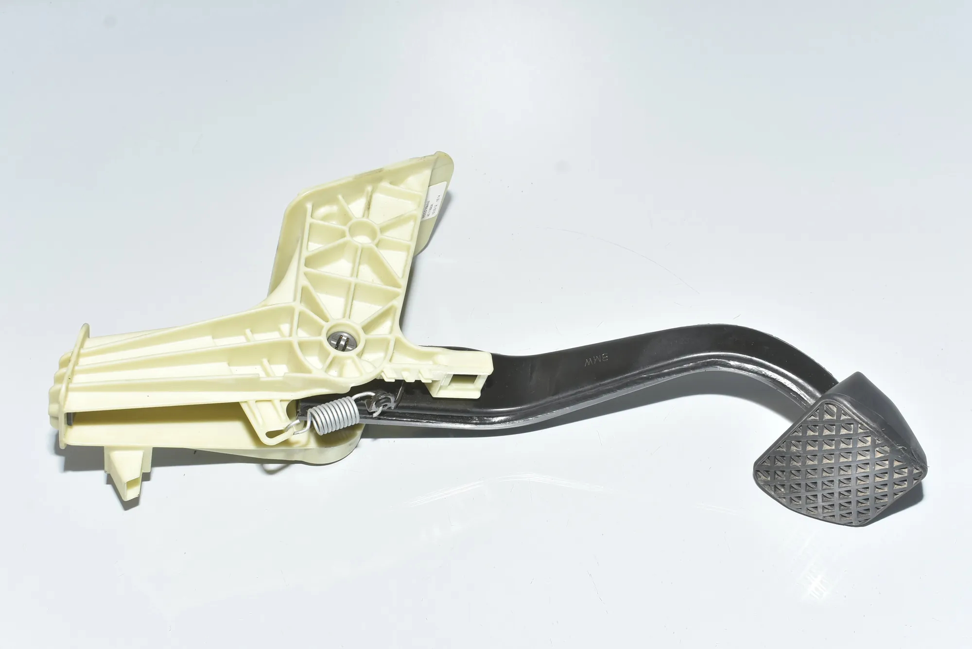 Brake Pedal – OEM 6787363 · BMW X3 (F25) xDrive 35 d 2012