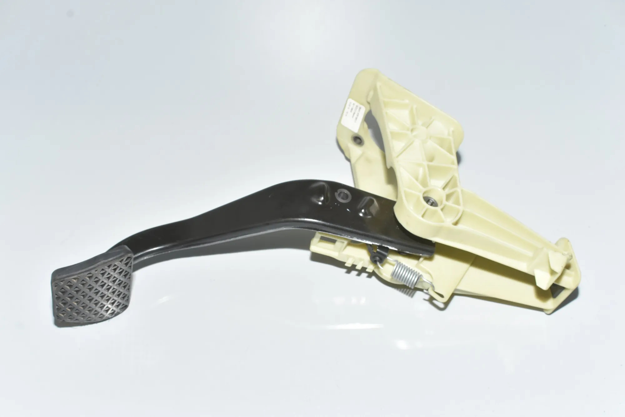 Brake Pedal – OEM 6787363 · BMW X3 (F25) xDrive 35 d 2012 – 3