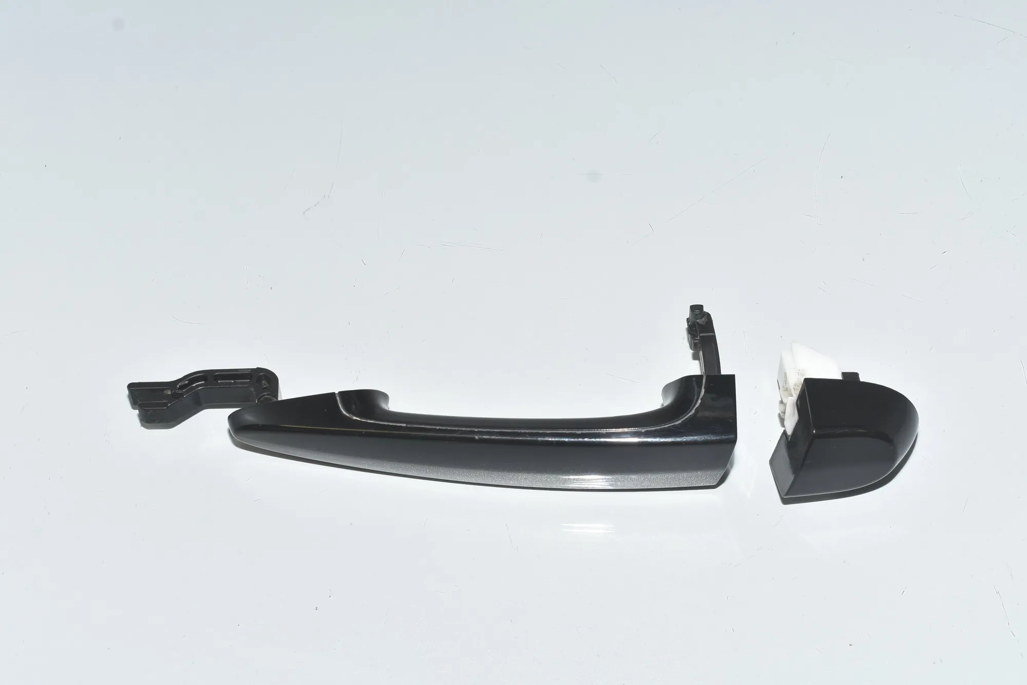 Rear Left Door Exterior Handle – OEM 7207693 · BMW X3 (F25) xDrive 35 d 2012 – 2