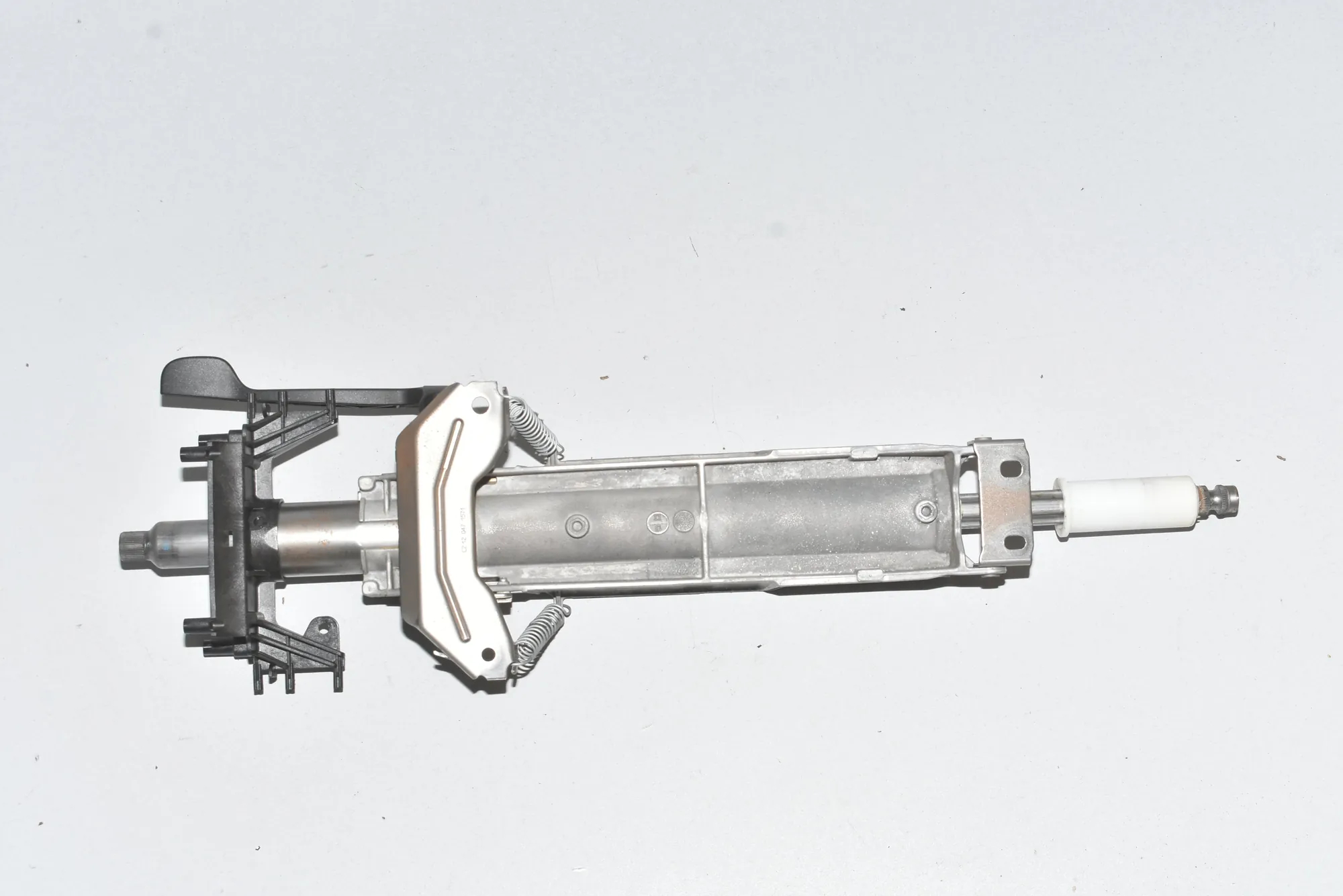 Steering Wheel Adjustment Mechanism – OEM 6854045 · BMW X3 (F25) xDrive 35 d 2012 – 3