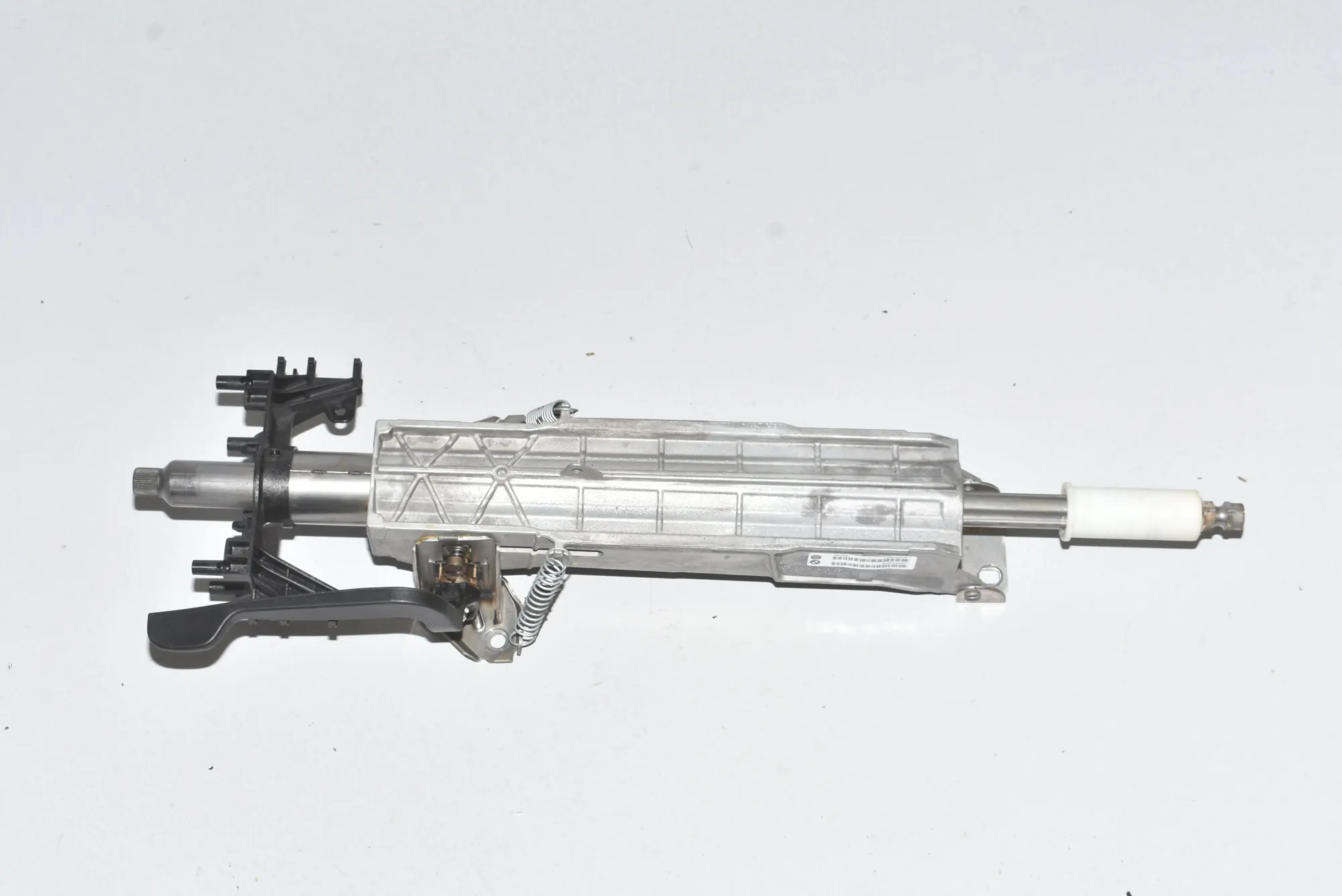 Steering Wheel Adjustment Mechanism – OEM 6854045 · BMW X3 (F25) xDrive 35 d 2012 – 2