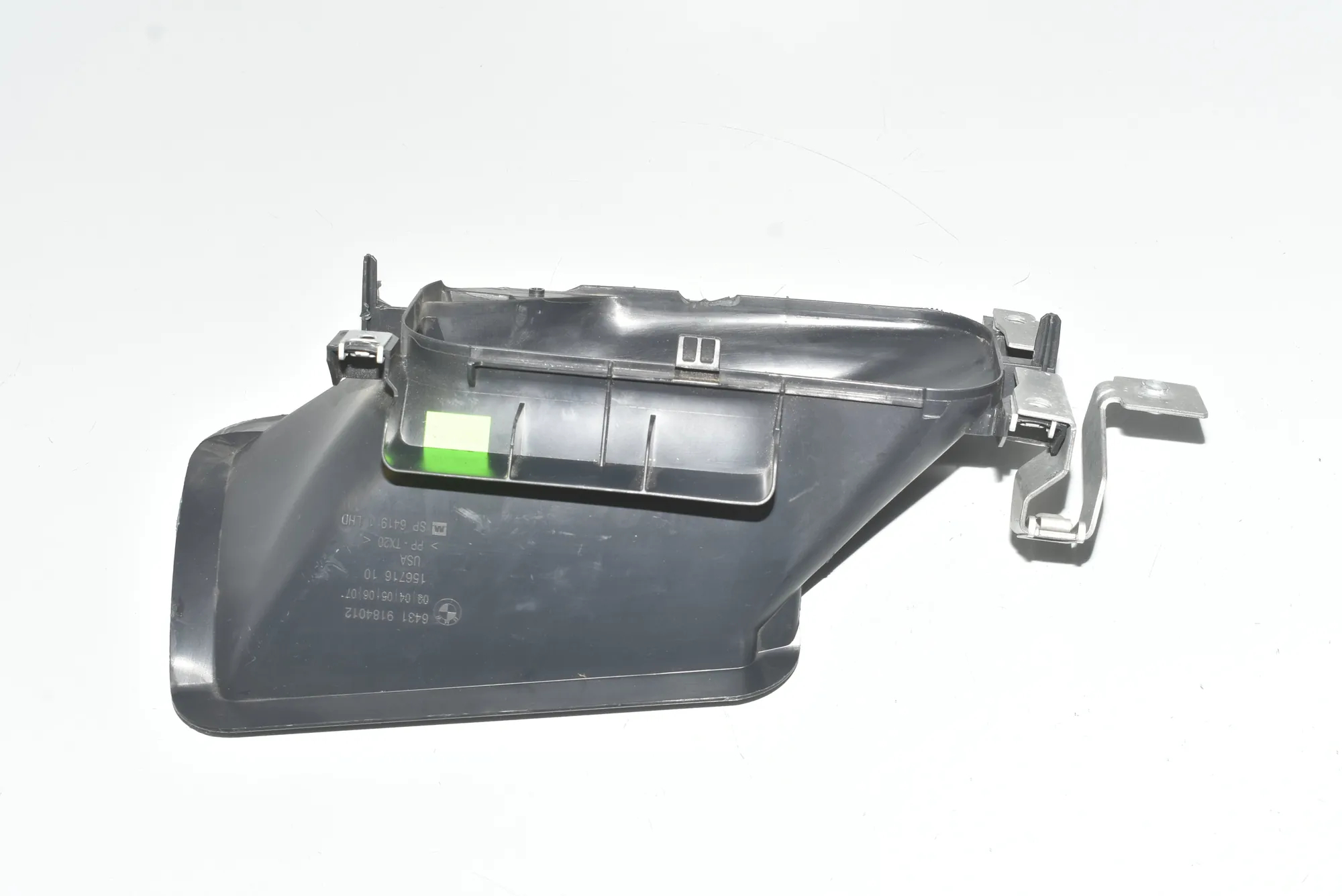 Other Body Parts – OEM 64319184012 · BMW X3 (F25) xDrive 35 d 2012 – 3