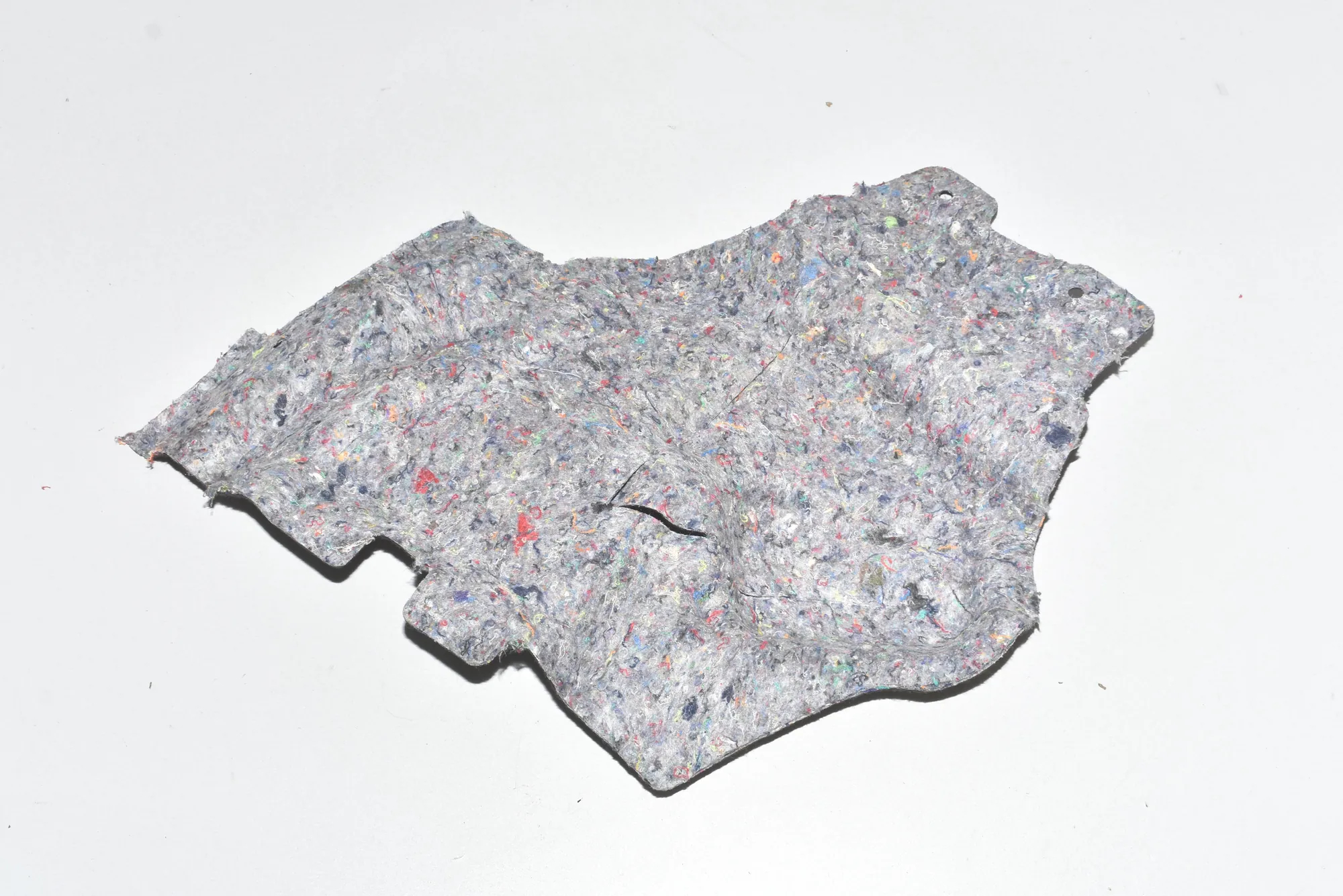Sound Insulation – OEM 51489175114 · BMW X3 (F25) xDrive 35 d 2012 – 3