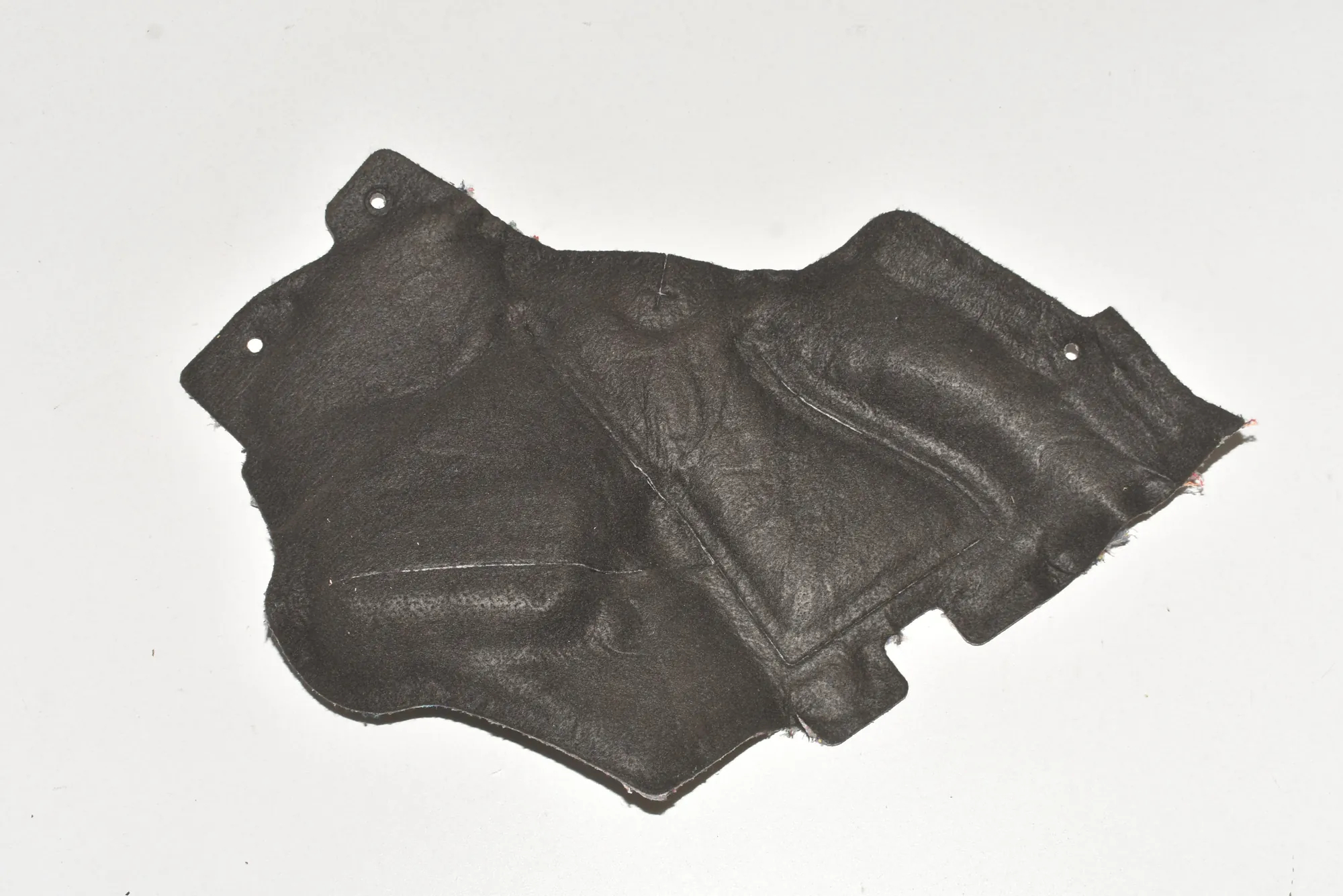 Sound Insulation – OEM 51489175114 · BMW X3 (F25) xDrive 35 d 2012