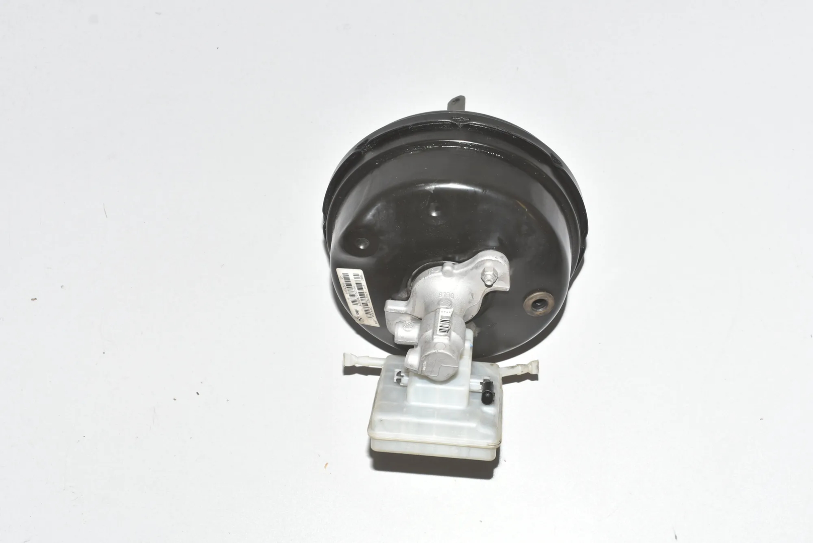 Brake Servo Booster – OEM 6854348 · BMW X3 (F25) xDrive 35 d 2012 – 2