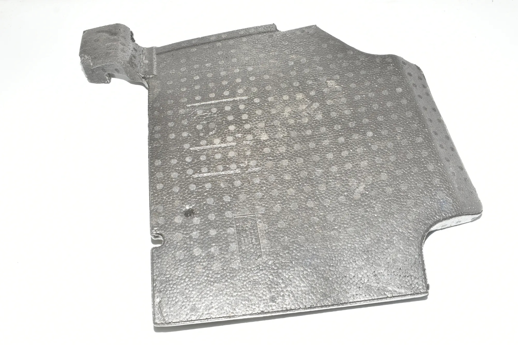 Other Body Parts – OEM 9176629 · BMW X3 (F25) xDrive 35 d 2012 – 2