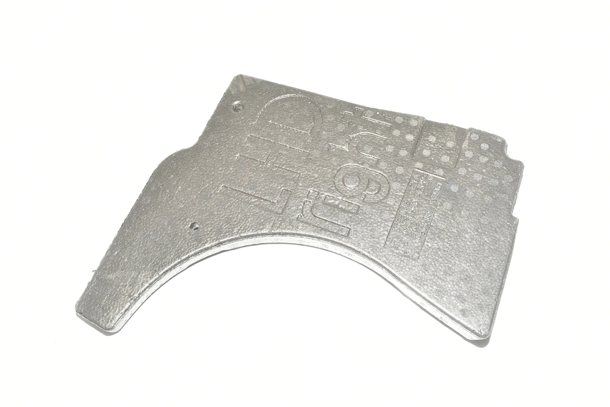 Other Body Parts – OEM 9175032 · BMW X3 (F25) xDrive 35 d 2012 – 3