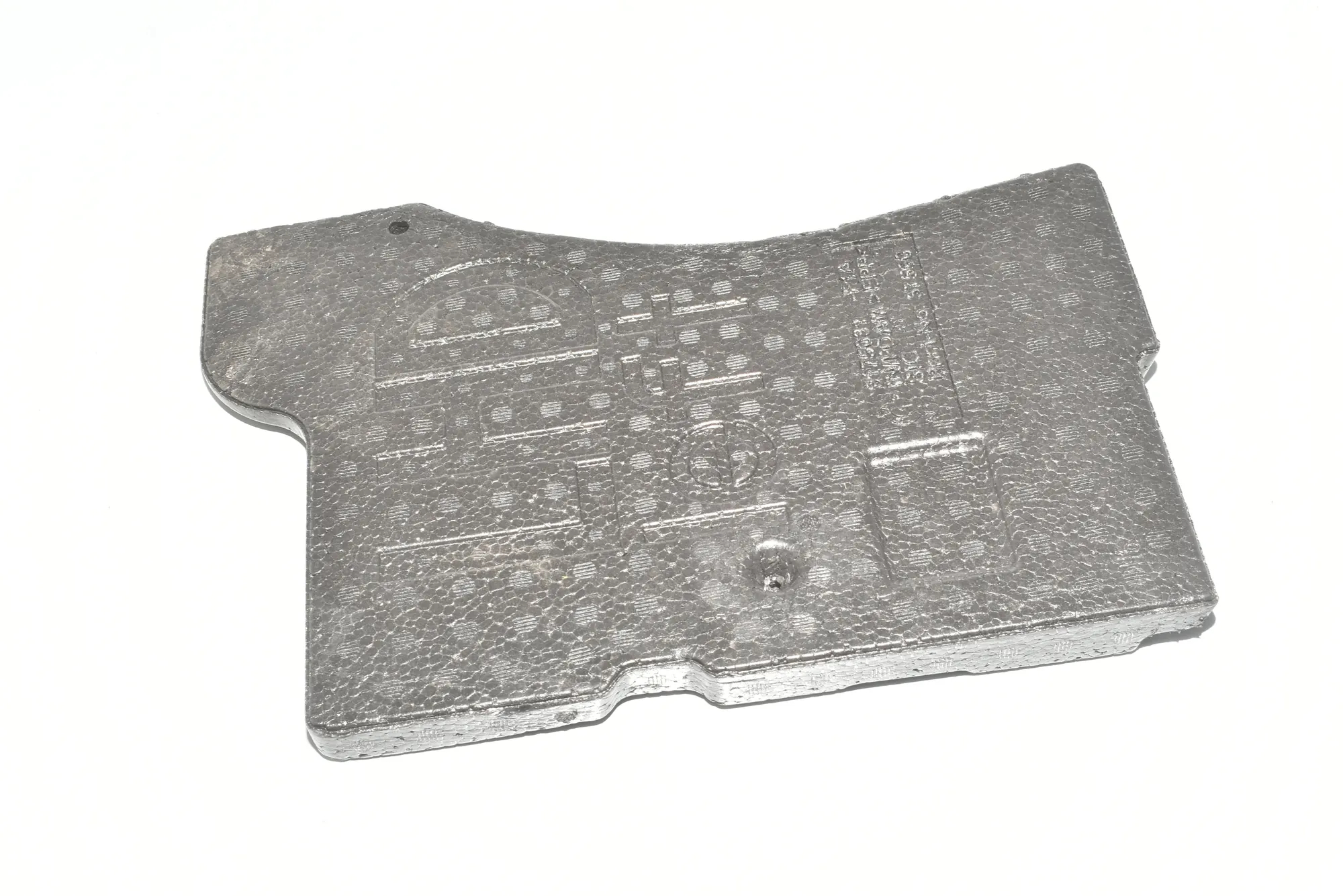 Other Body Parts – OEM 51479175031 · BMW X3 (F25) xDrive 35 d 2012 – 2