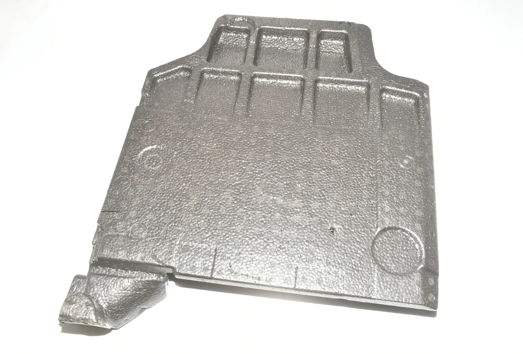 Other Body Parts – OEM 51479176630 · BMW X3 (F25) xDrive 35 d 2012 – 2