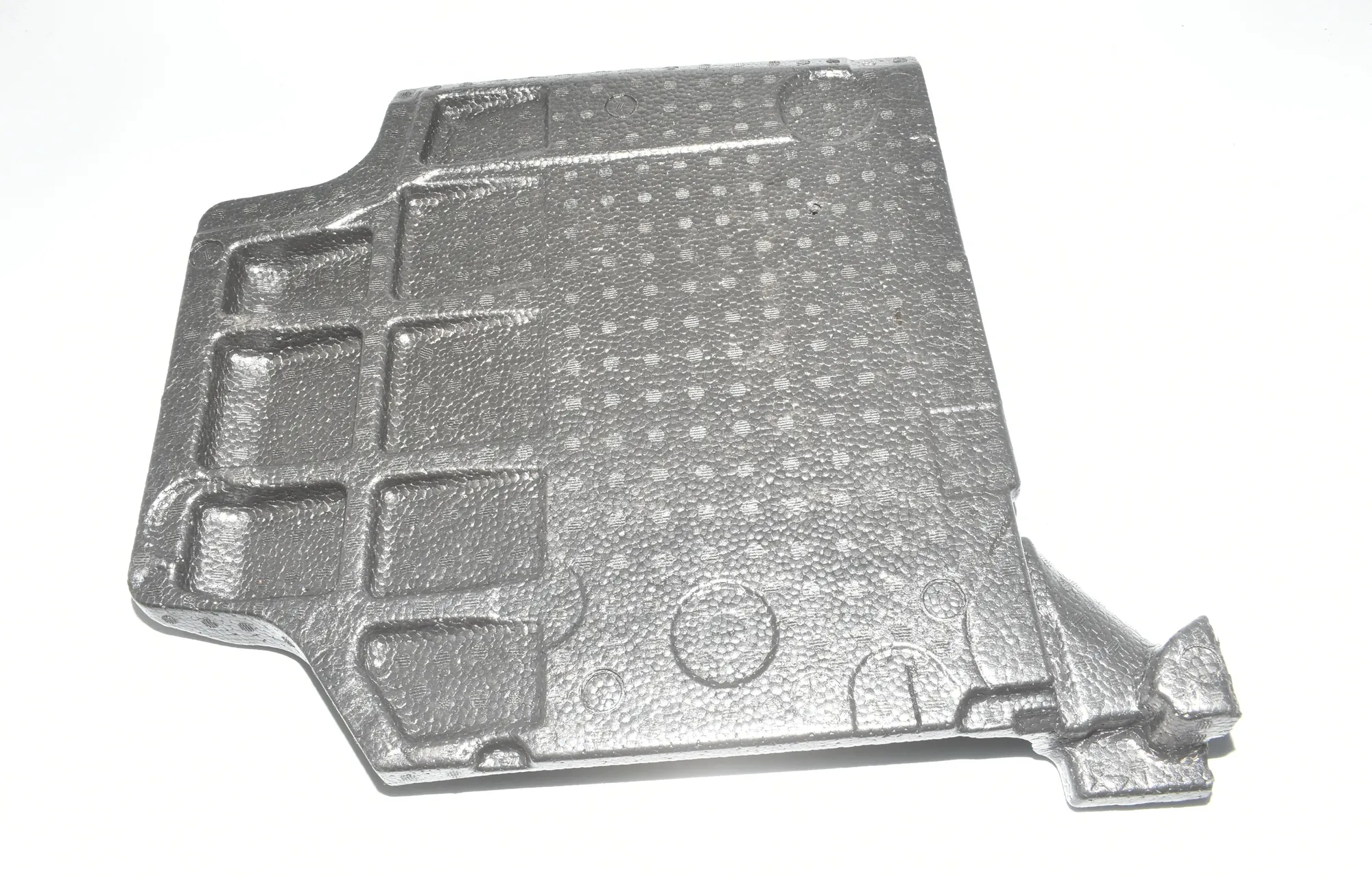 Other Body Parts – OEM 51479176630 · BMW X3 (F25) xDrive 35 d 2012