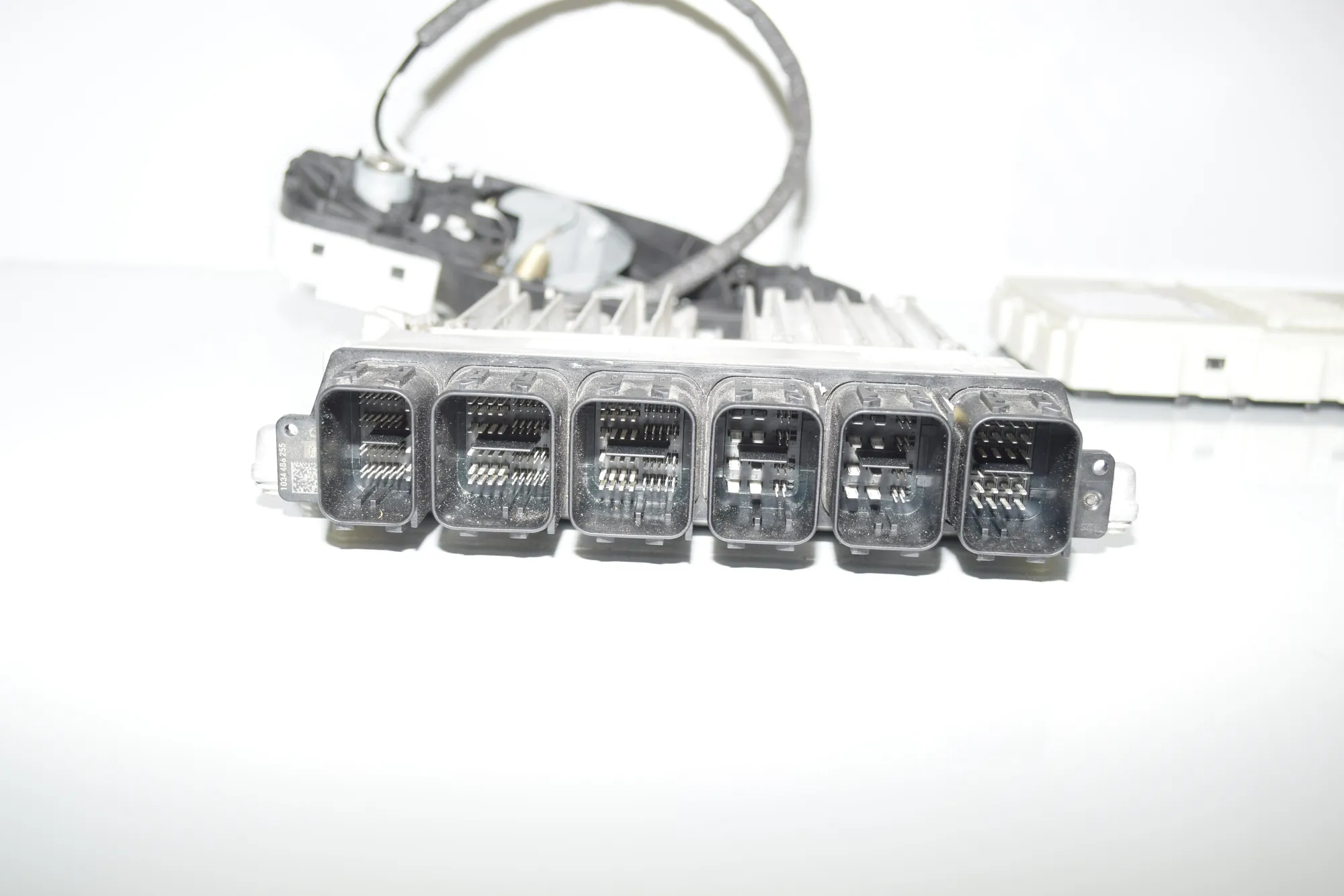 Engine Ignition ECU Set – OEM 8593720 · BMW 7 (G11, G12) 730 d, Ld xDrive 2017 – 8
