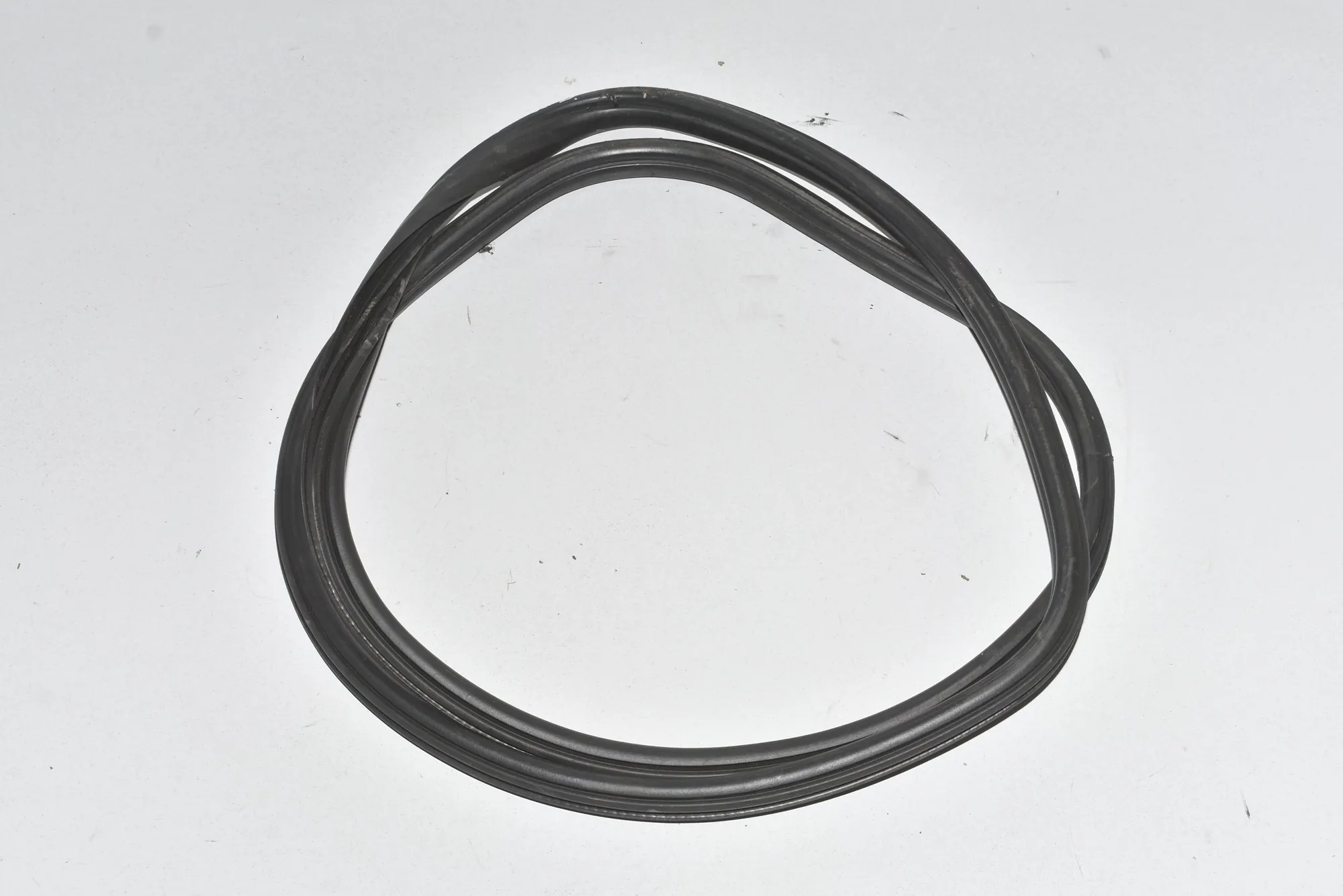 Rear Right Door Seal Rubber – OEM 51727420056 · BMW X3 (F25) xDrive 35 d 2012 – 2