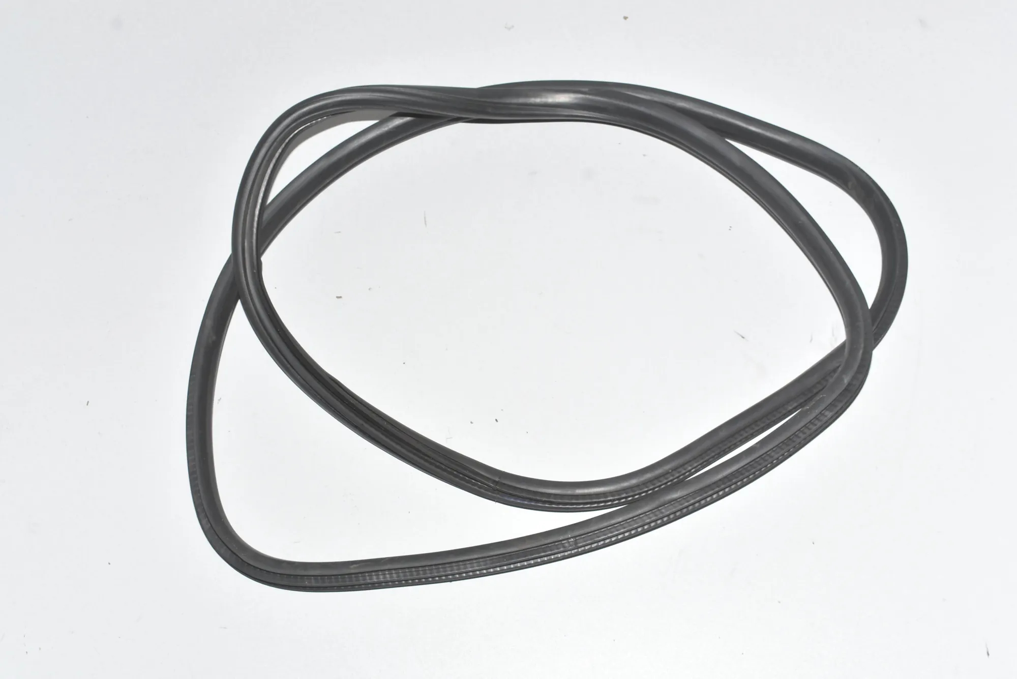 Rear Left Door Seal Rubber – OEM 51727420056 · BMW X3 (F25) xDrive 35 d 2012