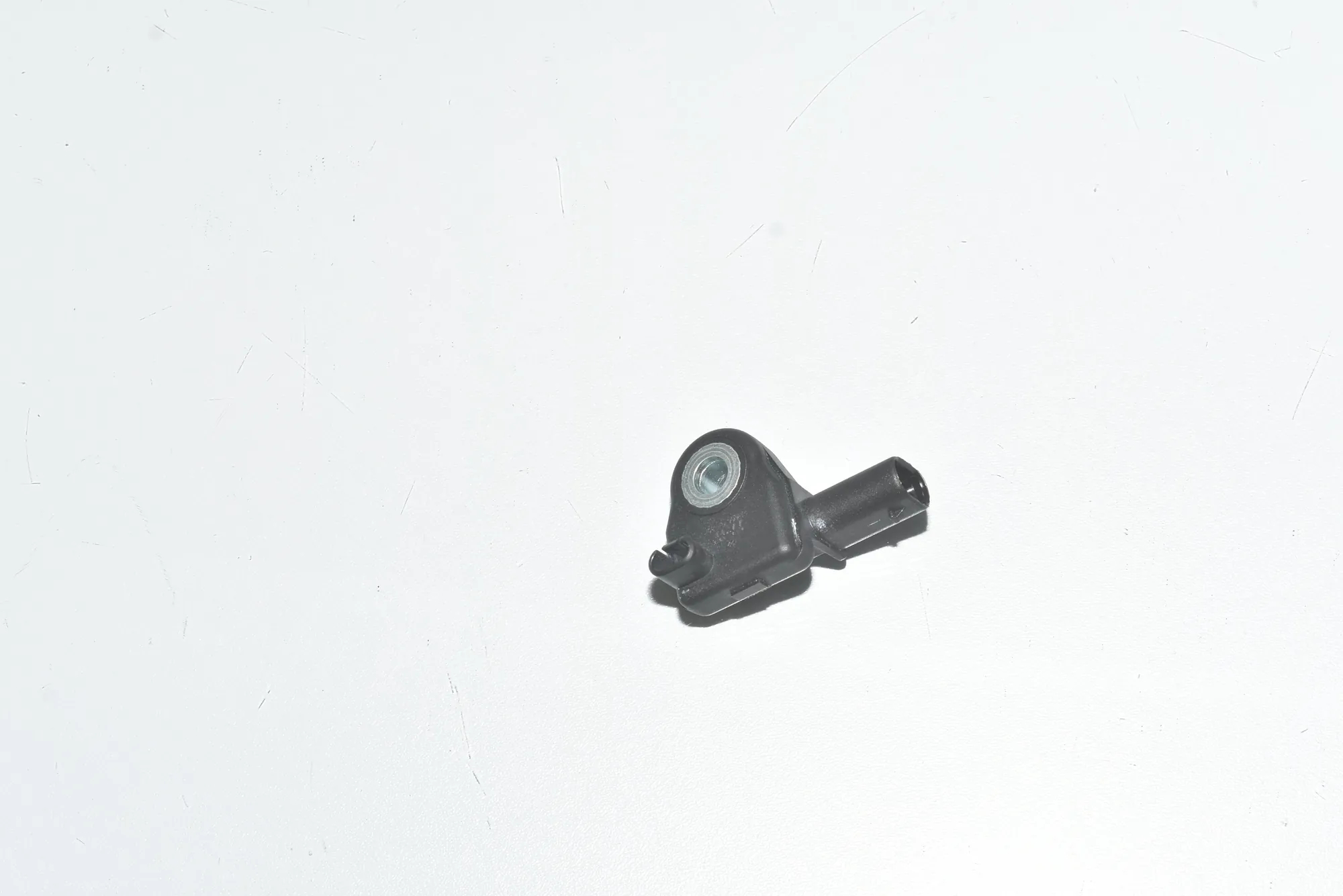 Left Side Impact Sensor – OEM 9196100 · BMW 2 Gran Tourer (F46) 218 d xDrive 2017 – 3