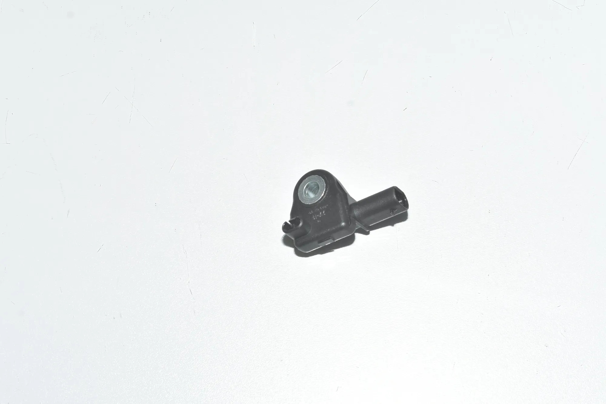Right Side Impact Sensor – OEM 65779196100 · BMW 2 Gran Tourer (F46) 218 d xDrive 2017 – 3