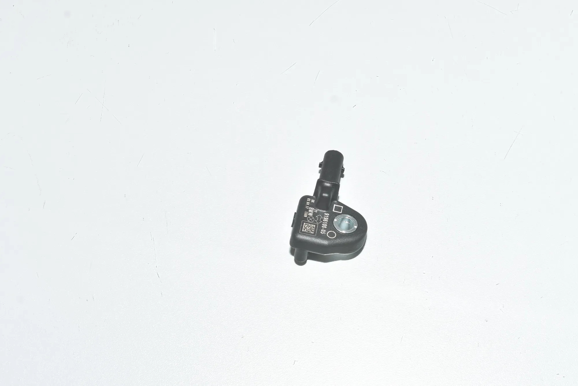 Right Side Impact Sensor – OEM 65779196100 · BMW 2 Gran Tourer (F46) 218 d xDrive 2017 – 2