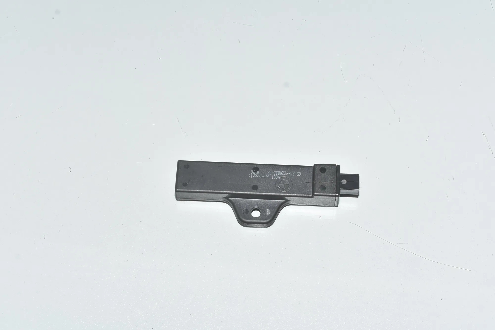 Antenna – OEM 65209220832 · BMW 2 Gran Tourer (F46) 218 d xDrive 2017