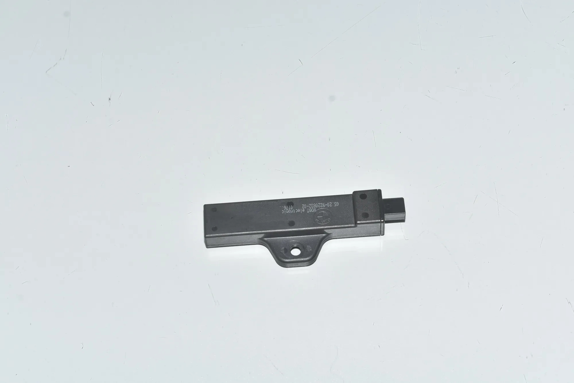 Antenna – OEM 65209144260 · BMW 2 Gran Tourer (F46) 218 d xDrive 2017