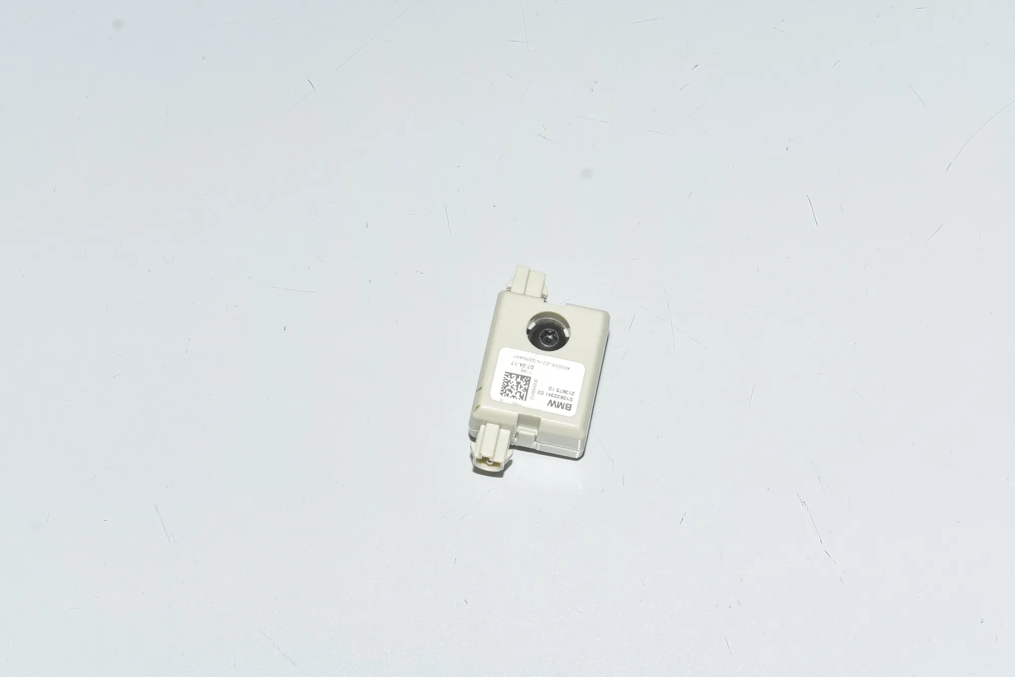 Antenna – OEM 65202622341 · BMW 2 Gran Tourer (F46) 218 d xDrive 2017 – 2
