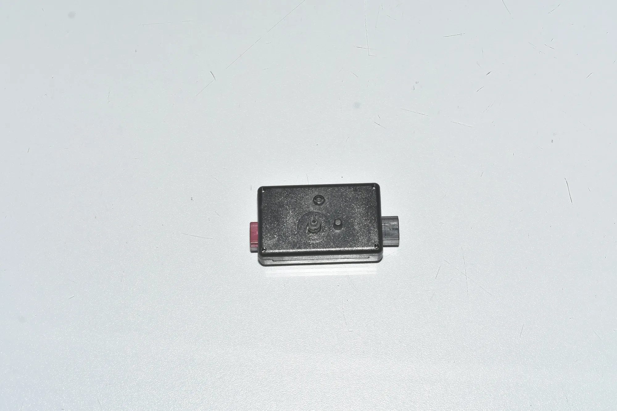 Antenna – OEM 65209289587 · BMW 2 Gran Tourer (F46) 218 d xDrive 2017 – 3