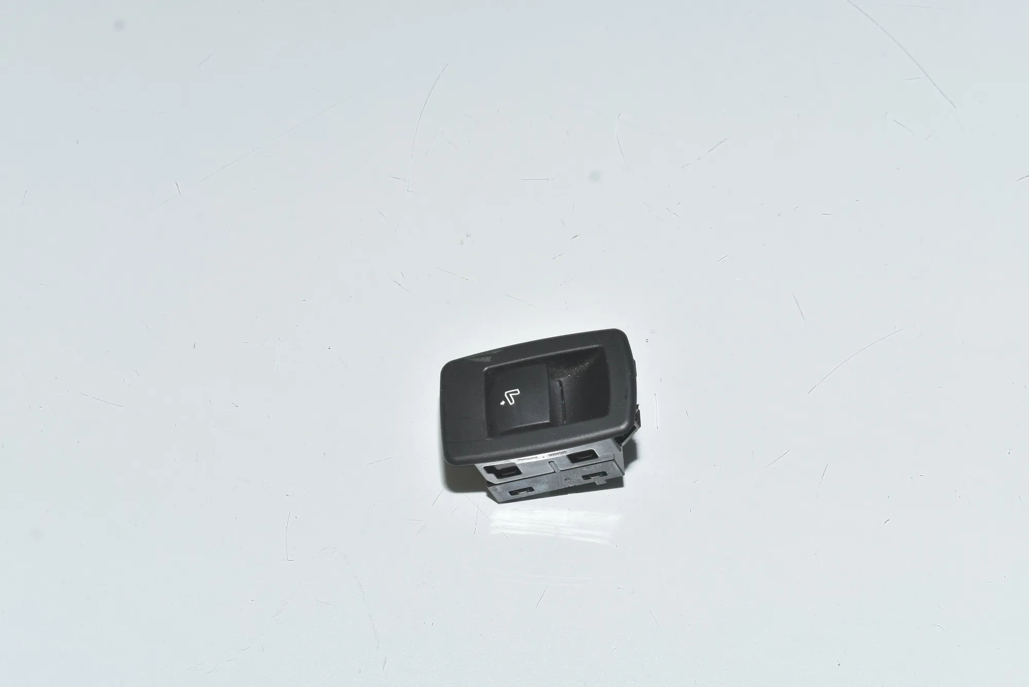 Switches – OEM 61319290729 · BMW 2 Gran Tourer (F46) 218 d xDrive 2017